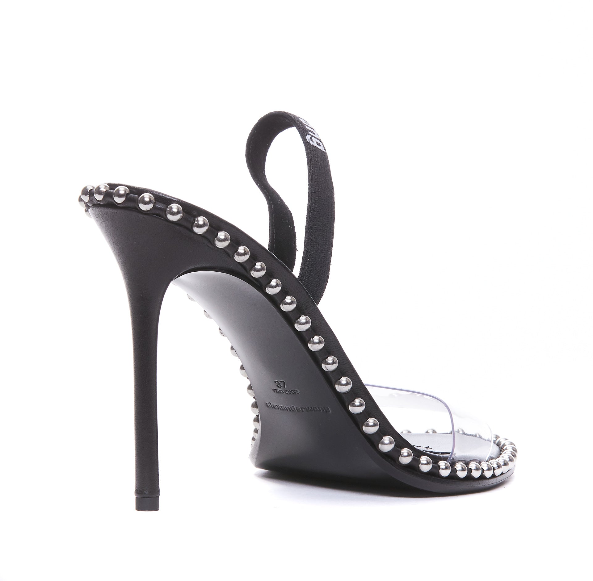 Alexander Wang Sandals Black