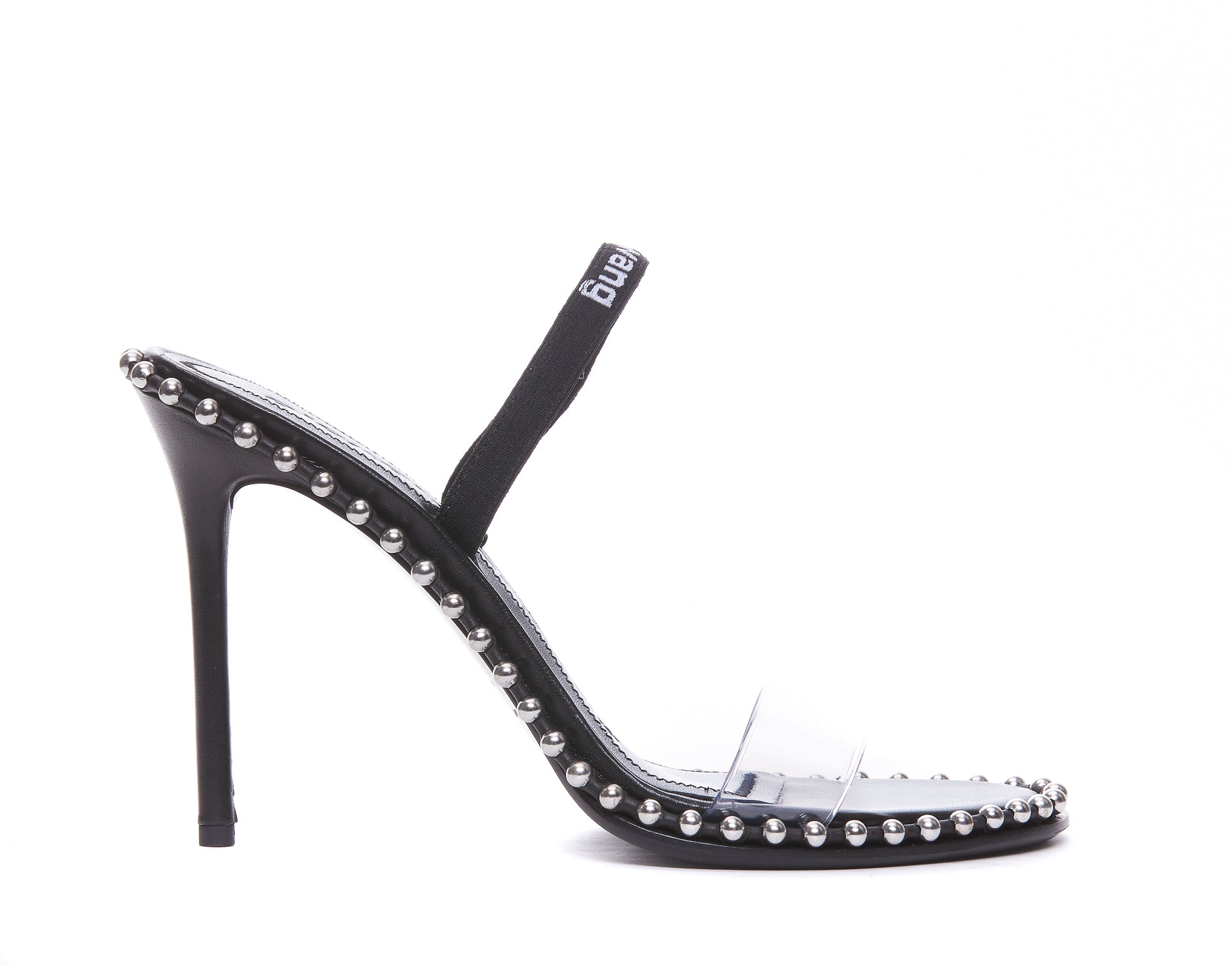 Alexander Wang Sandals Black
