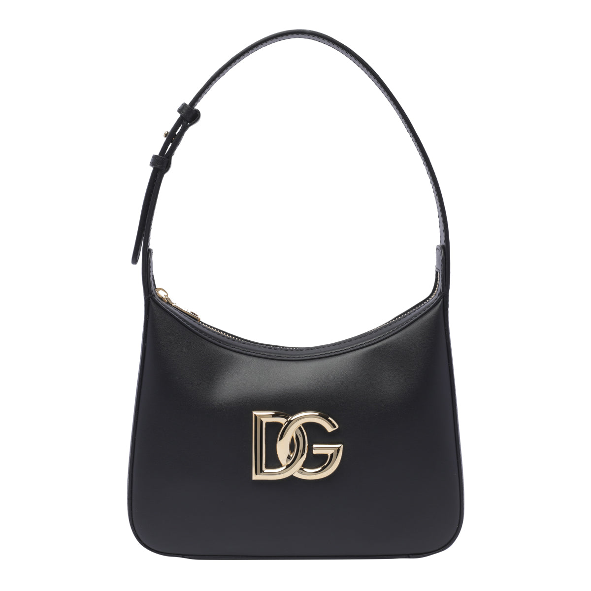 Dolce & Gabbana Bags Black Calf Leather