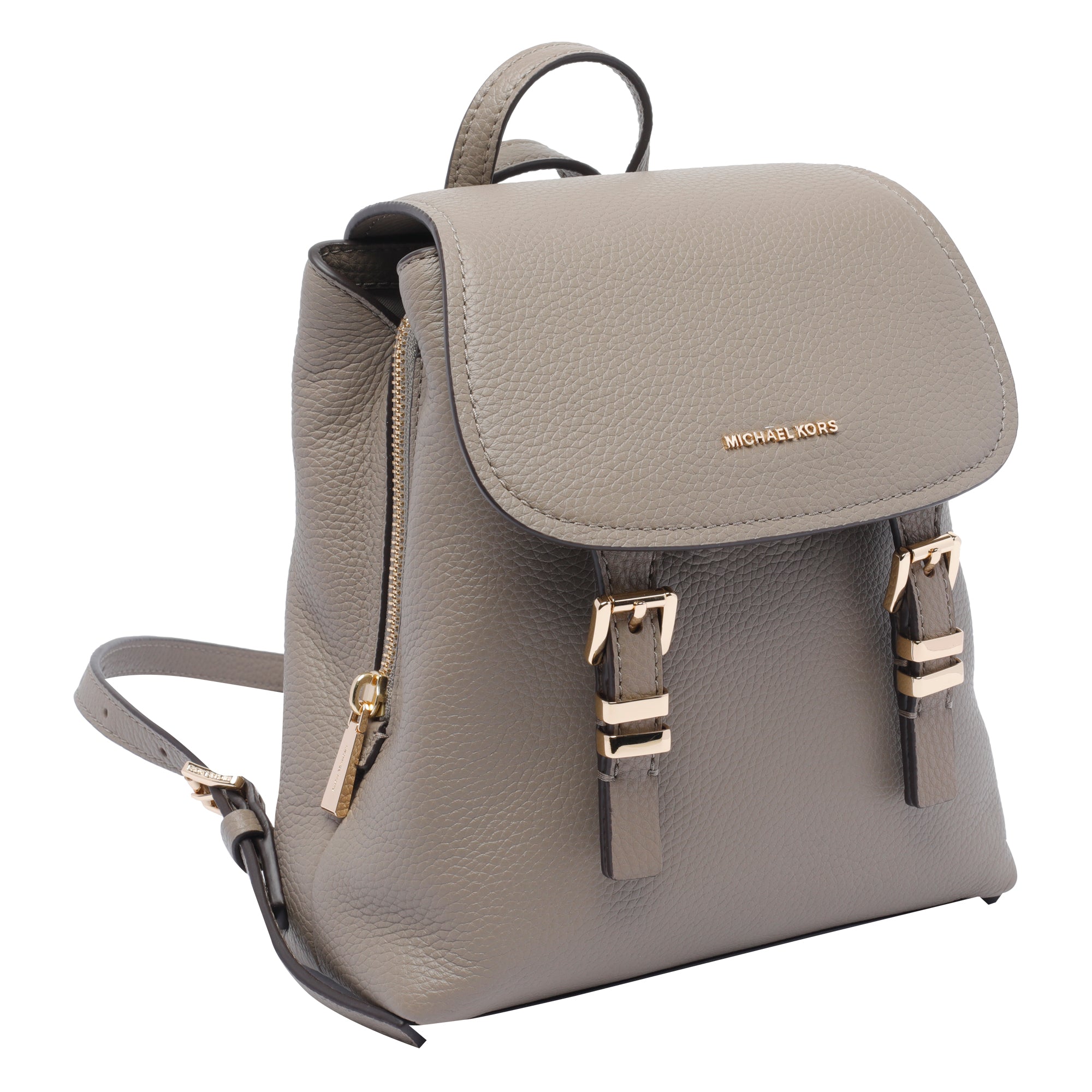 Michael Kors Bags Beige Calf Leather