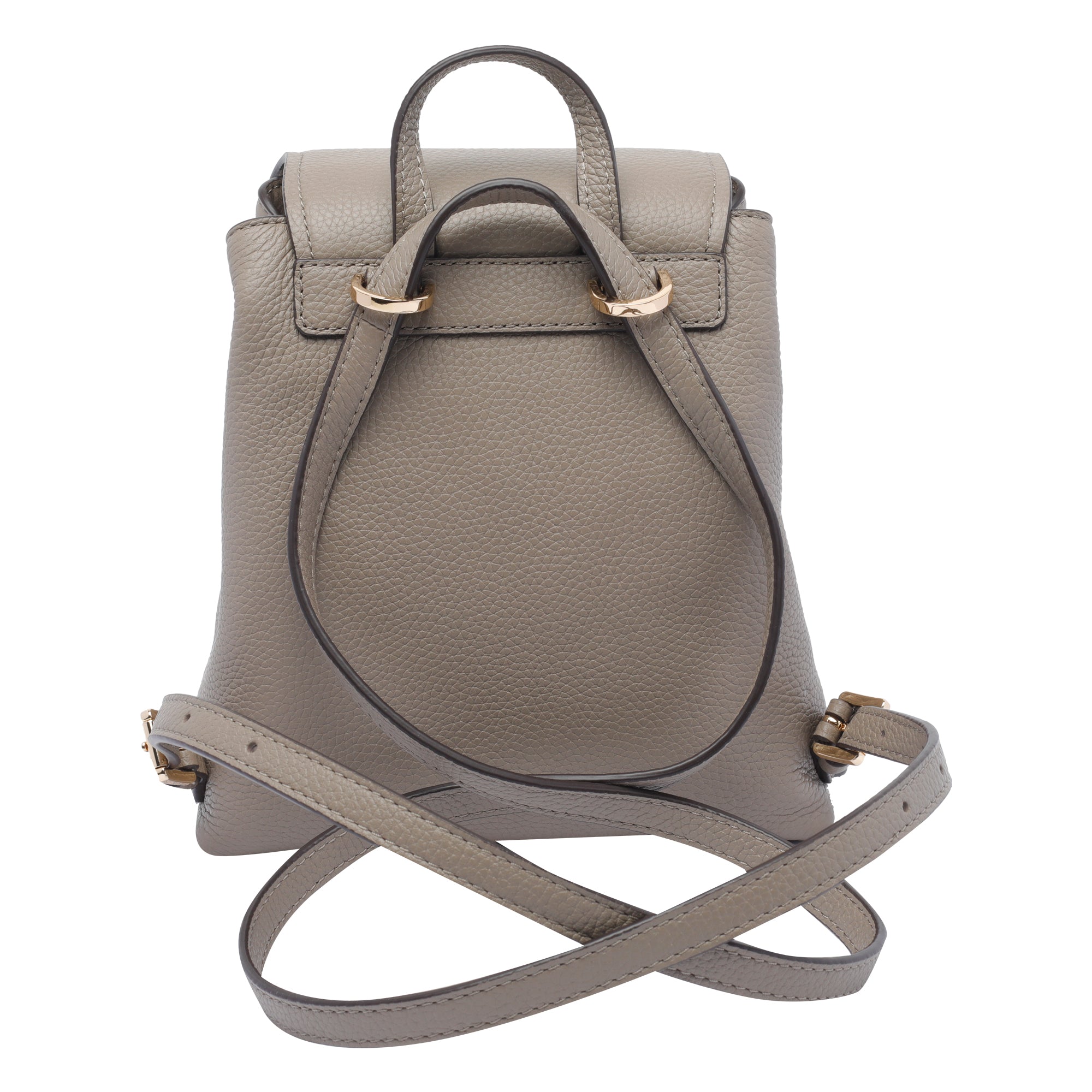 Michael Kors Bags Beige Calf Leather