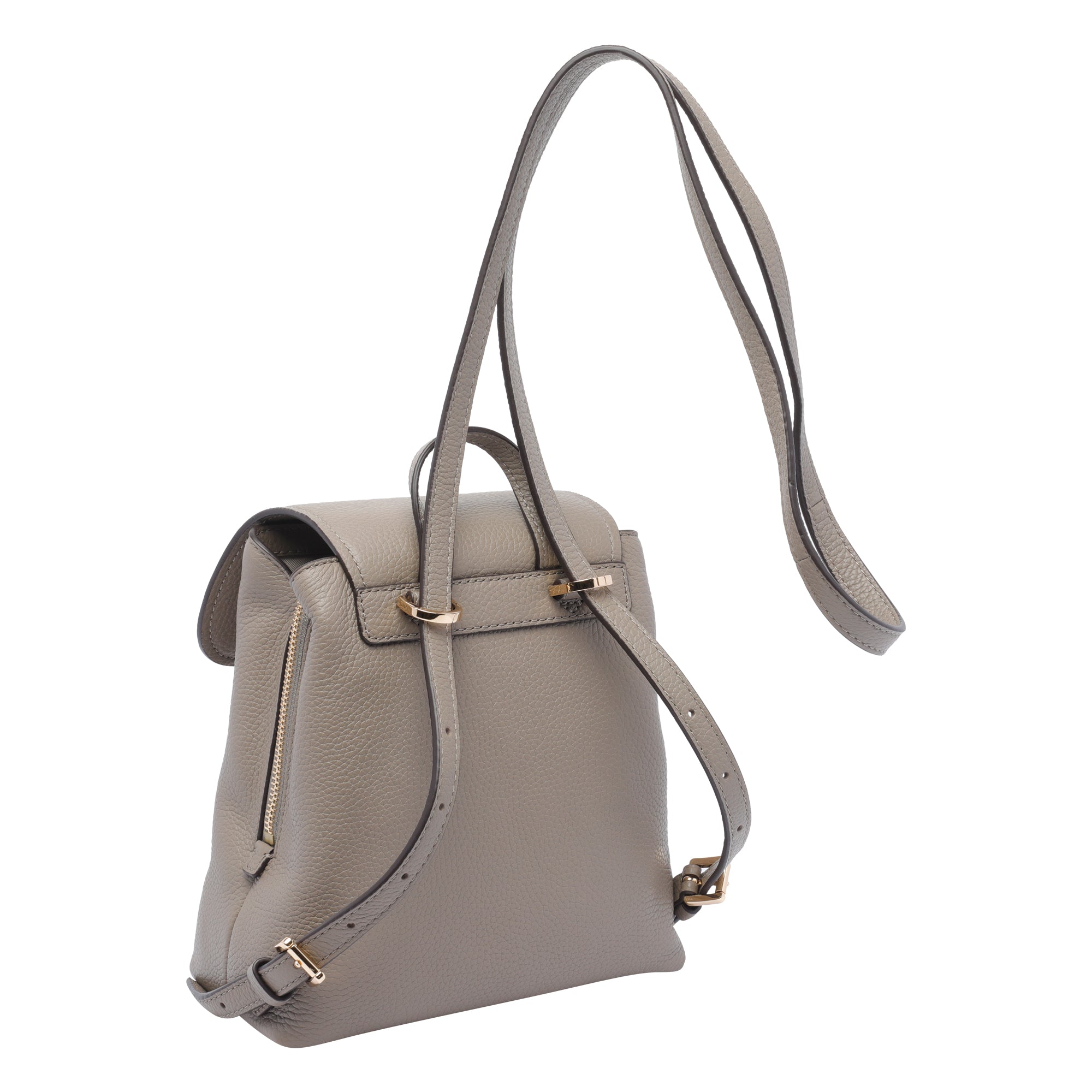 Michael Kors Bags Beige Calf Leather
