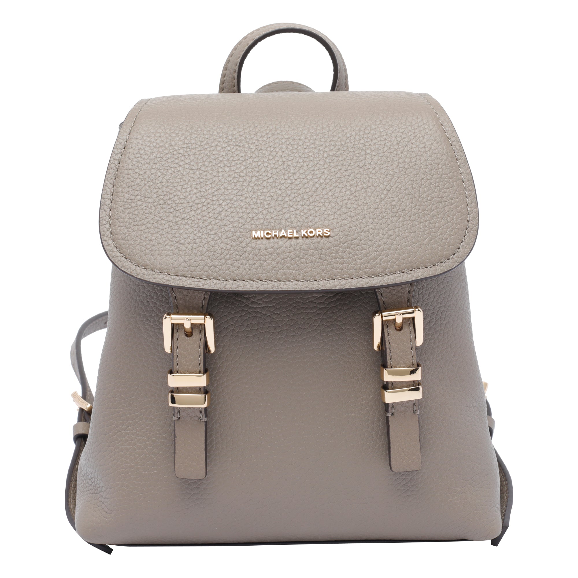 Michael Kors Bags Beige Calf Leather