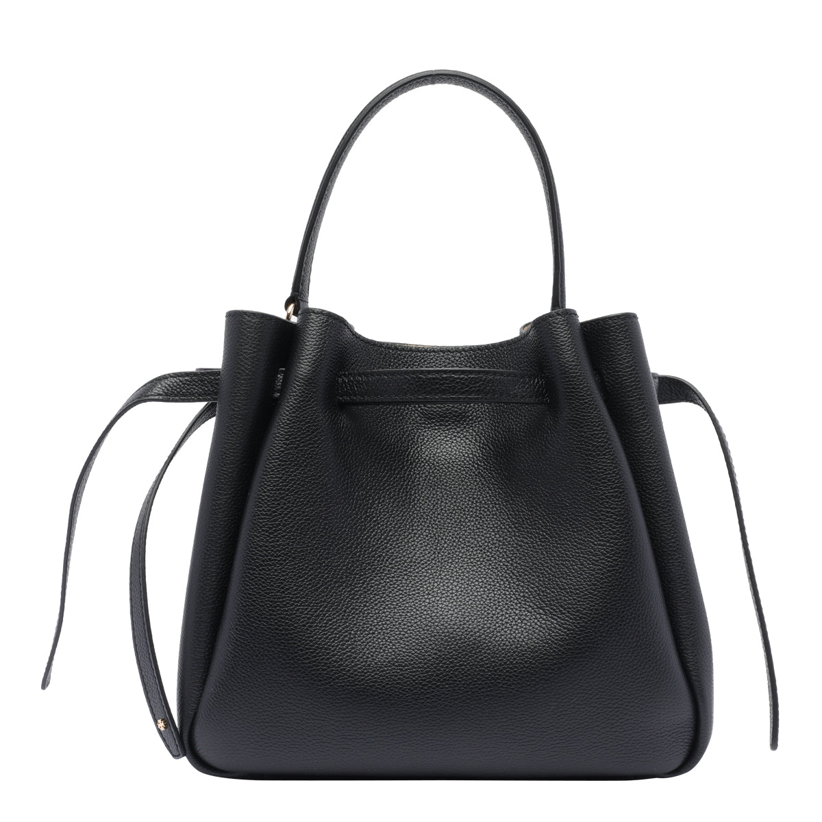 Tory Burch Bags Black Calf Leather