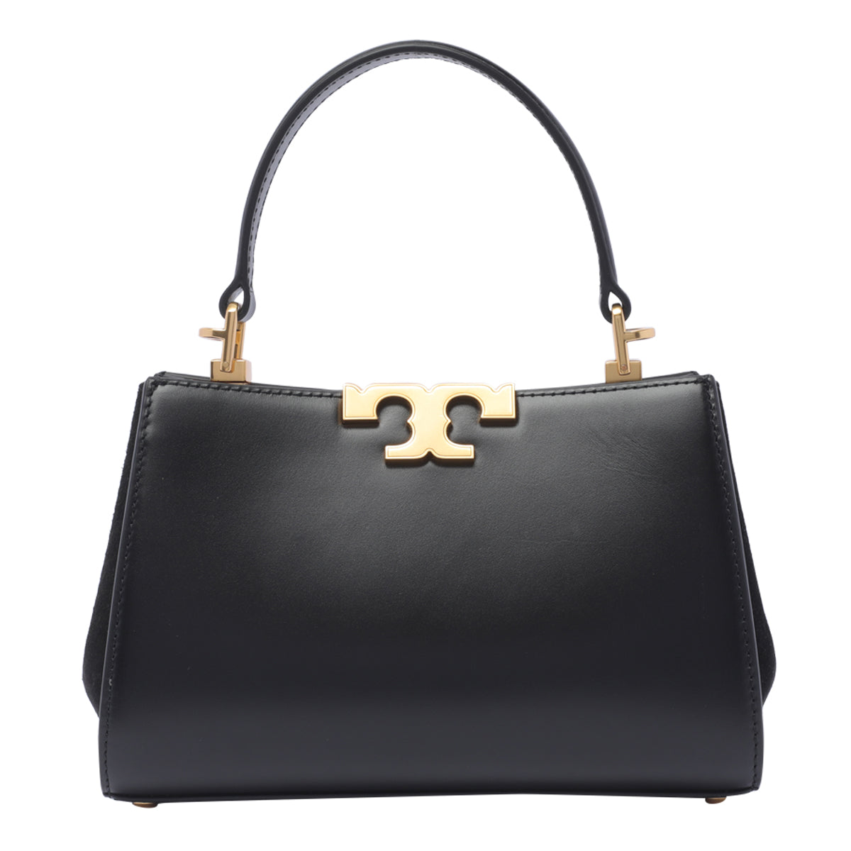 Tory Burch Bags Black Calf Leather