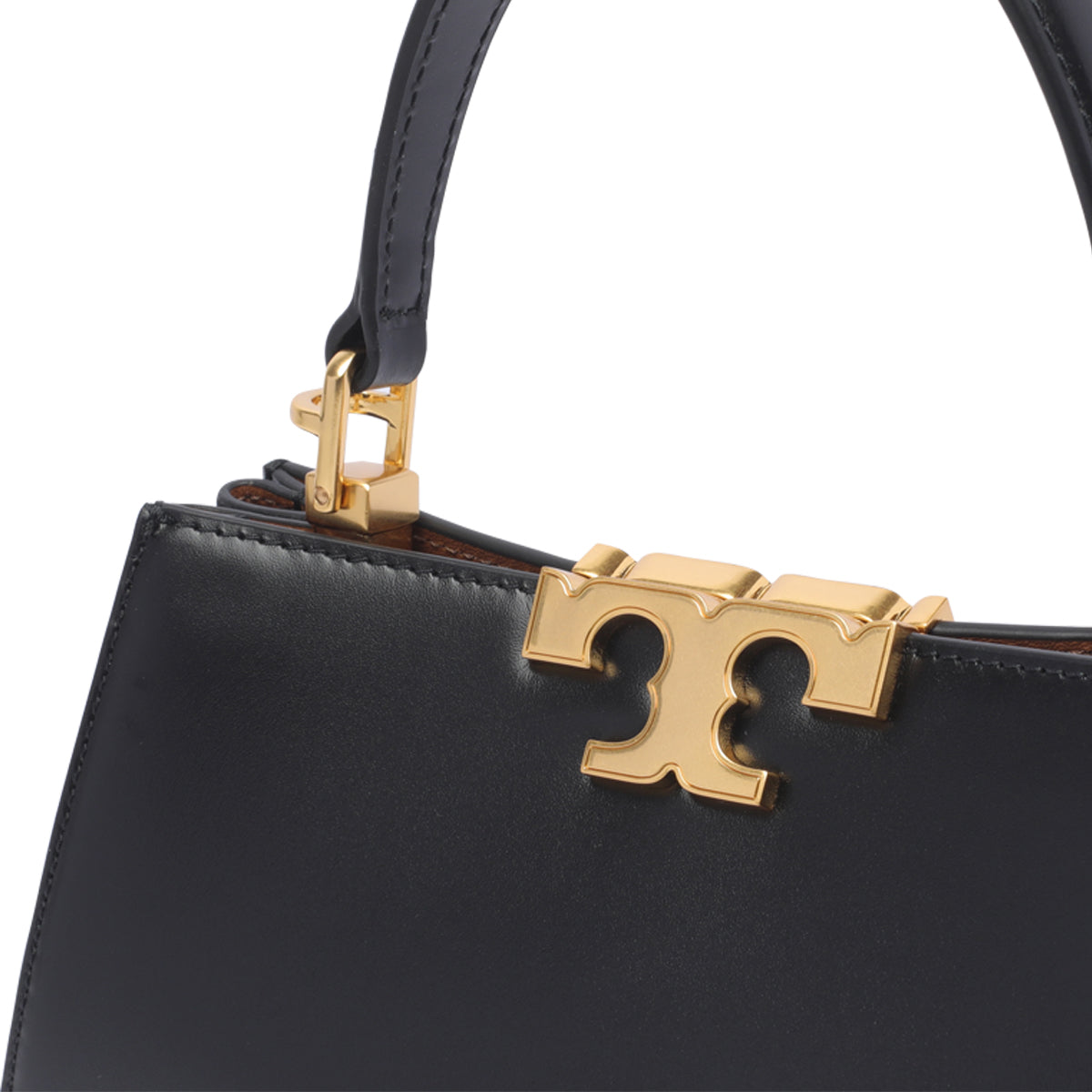 Tory Burch Bags Black Calf Leather