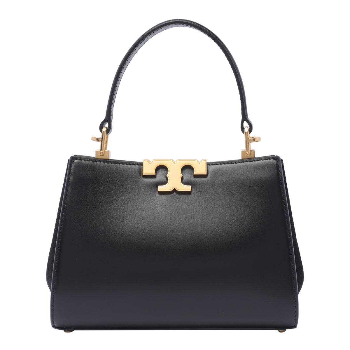 Tory Burch Bags Black Calf Leather