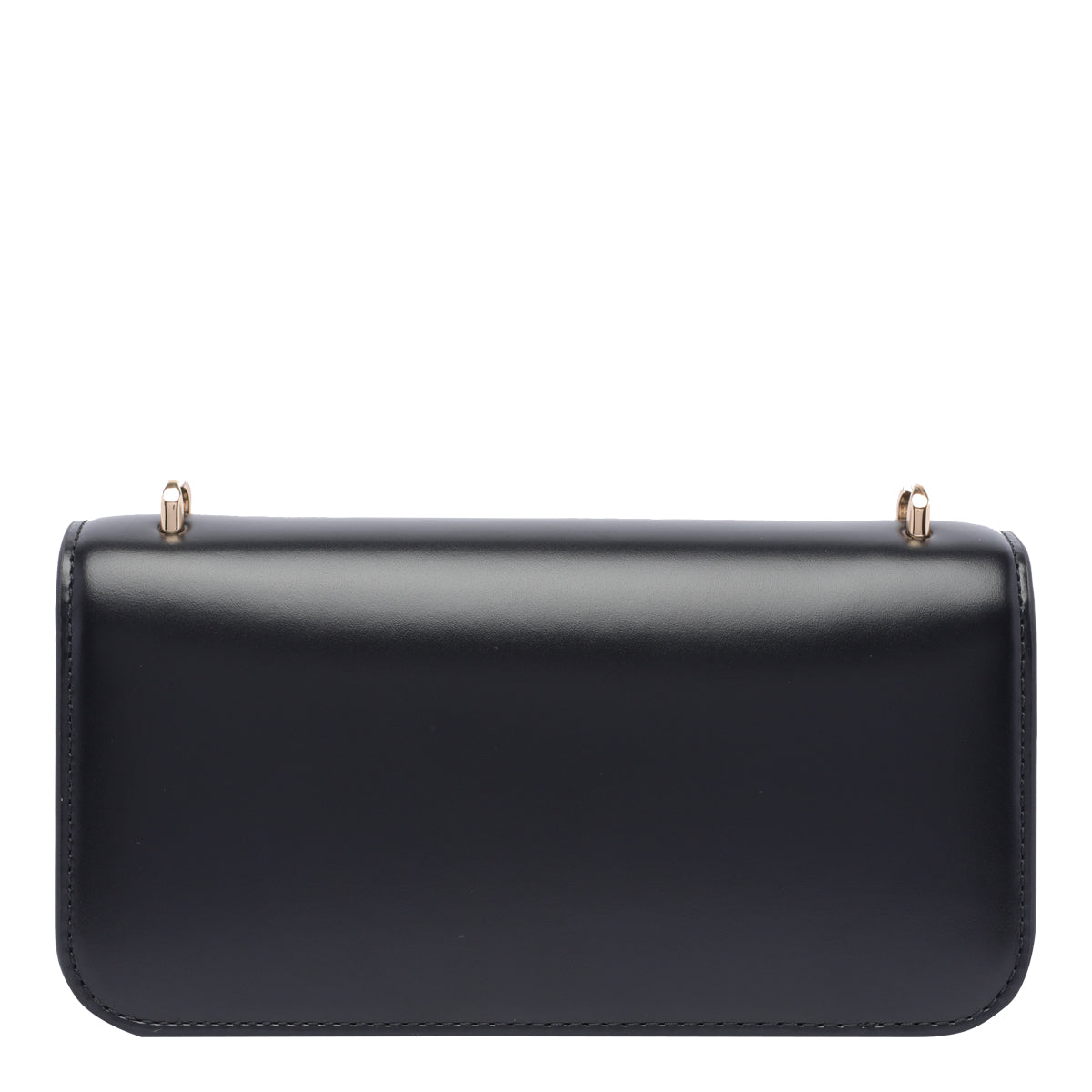 Tory Burch Bags Black Calf Leather