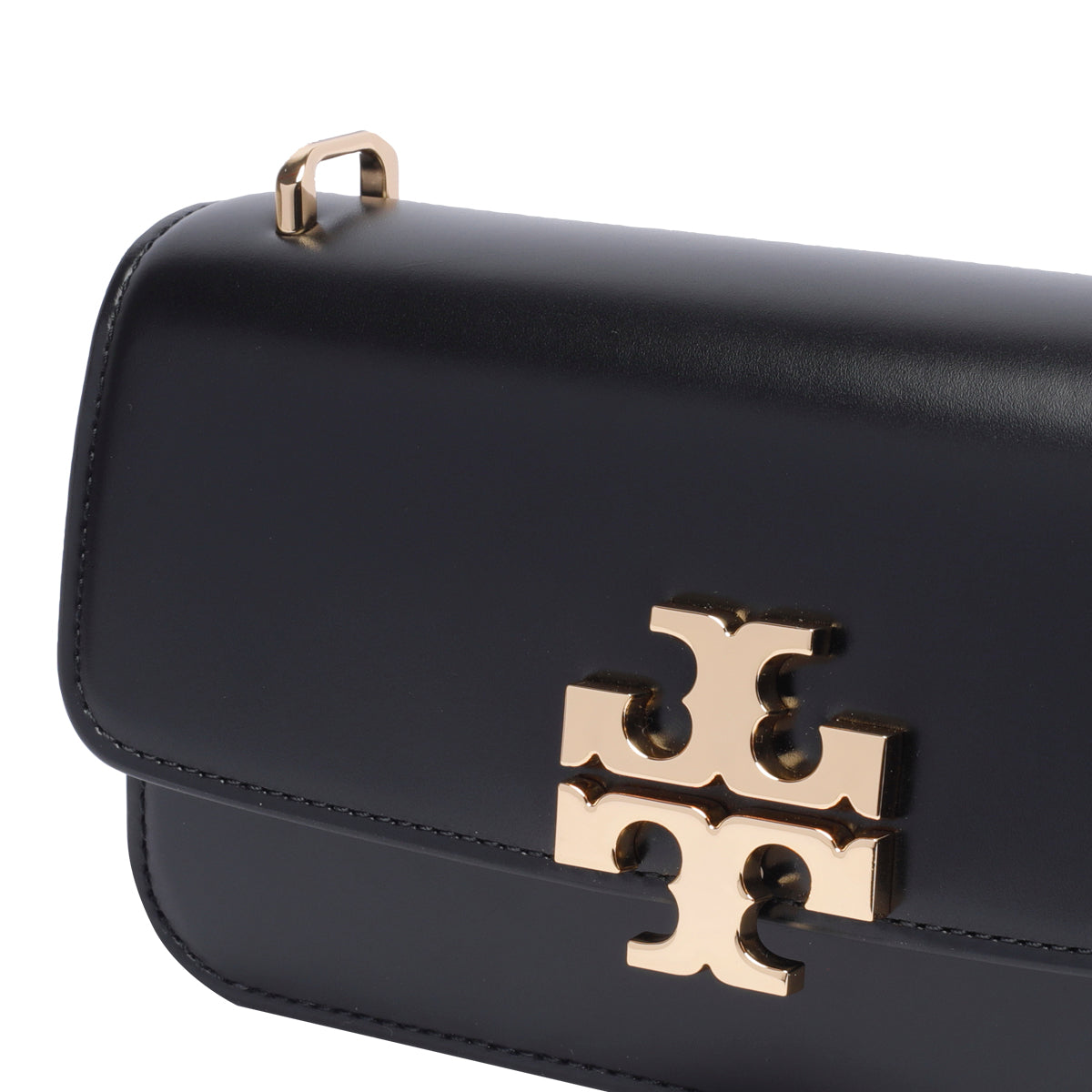 Tory Burch Bags Black Calf Leather