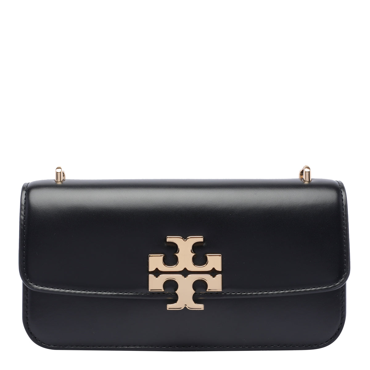Tory Burch Bags Black Calf Leather
