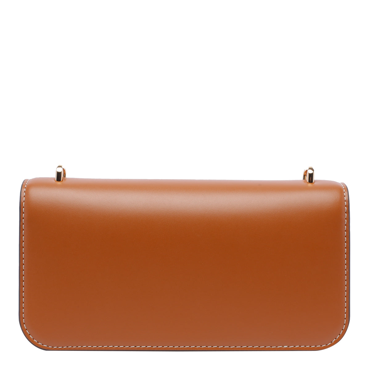 Tory Burch Bags Brown Calf Leather