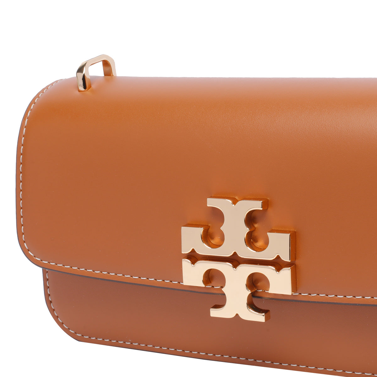 Tory Burch Bags Brown Calf Leather