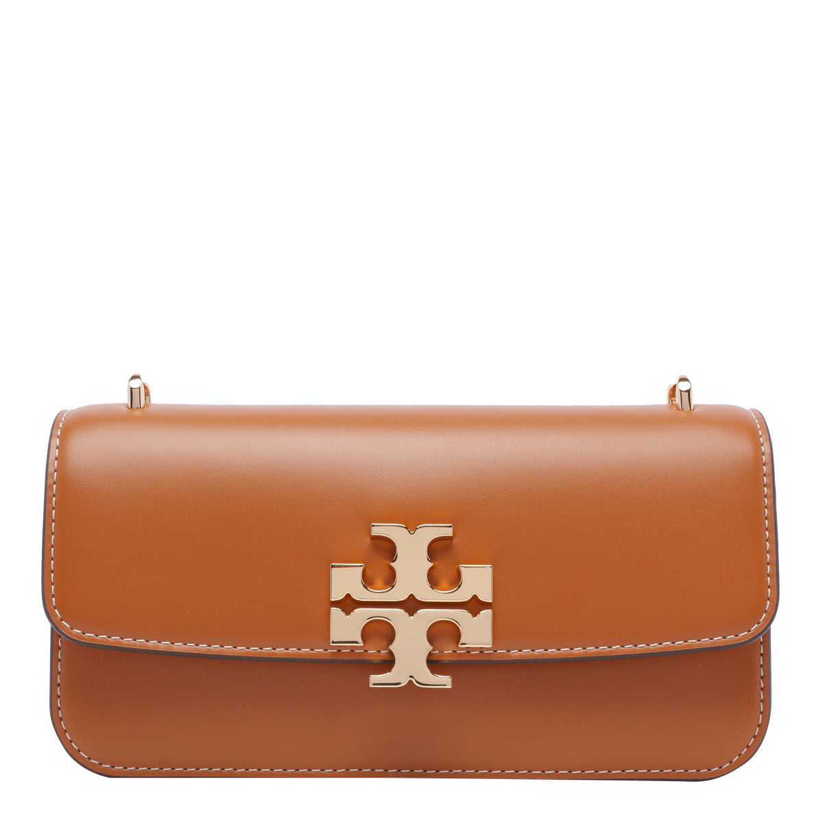 Tory Burch Bags Brown Calf Leather