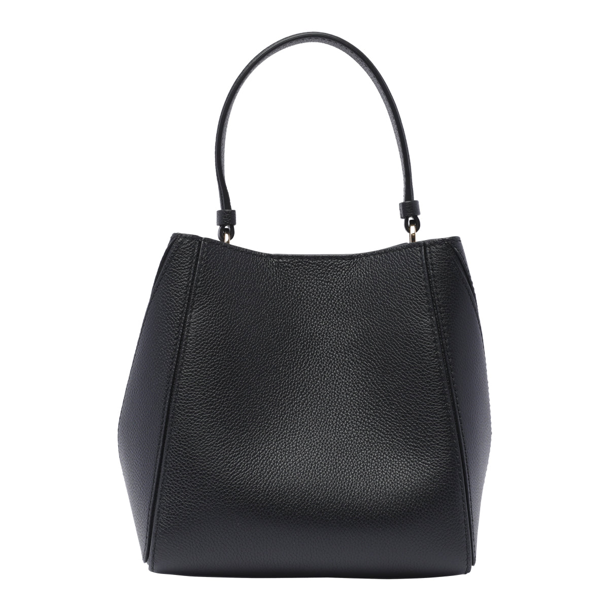Tory Burch Bags Black Calf Leather