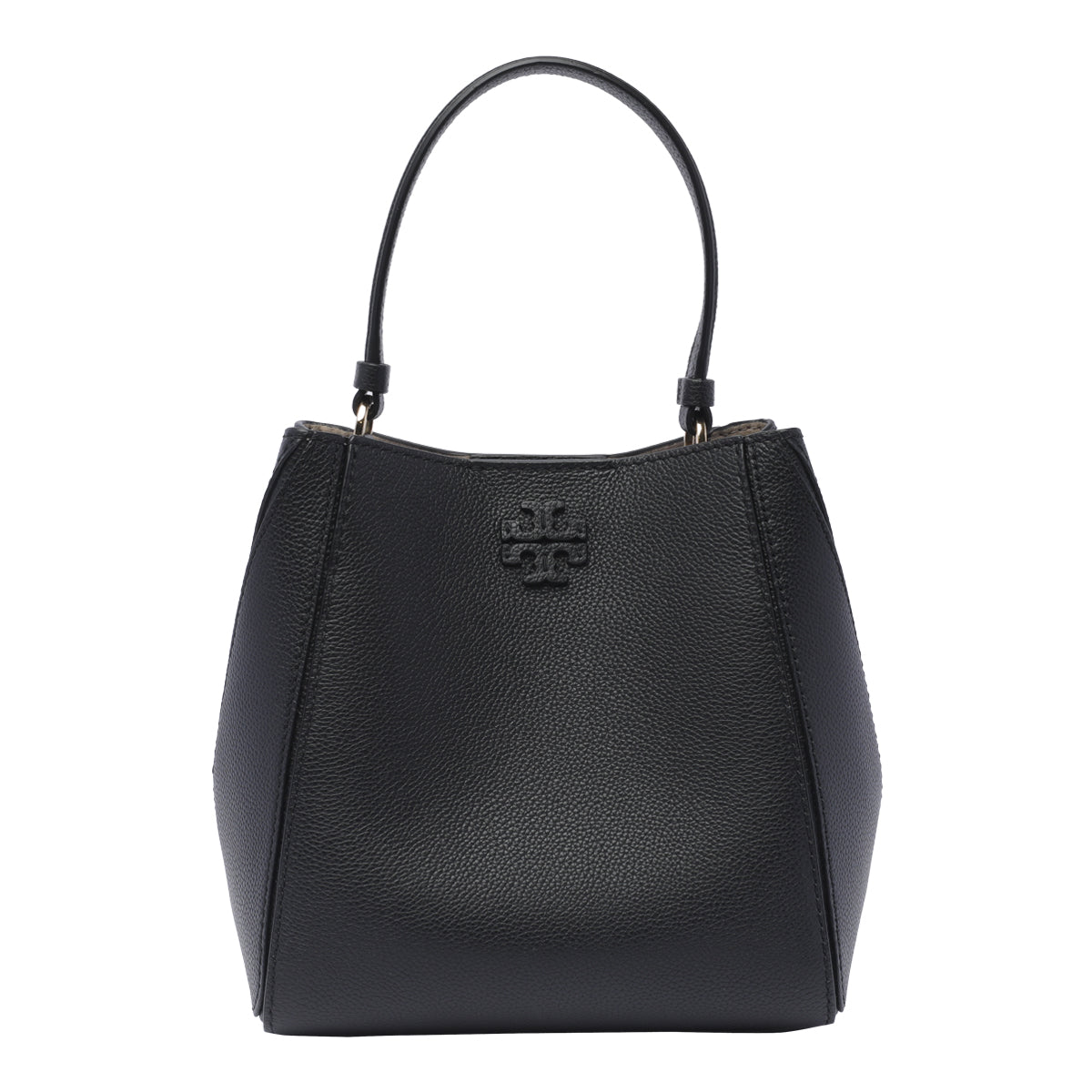 Tory Burch Bags Black Calf Leather