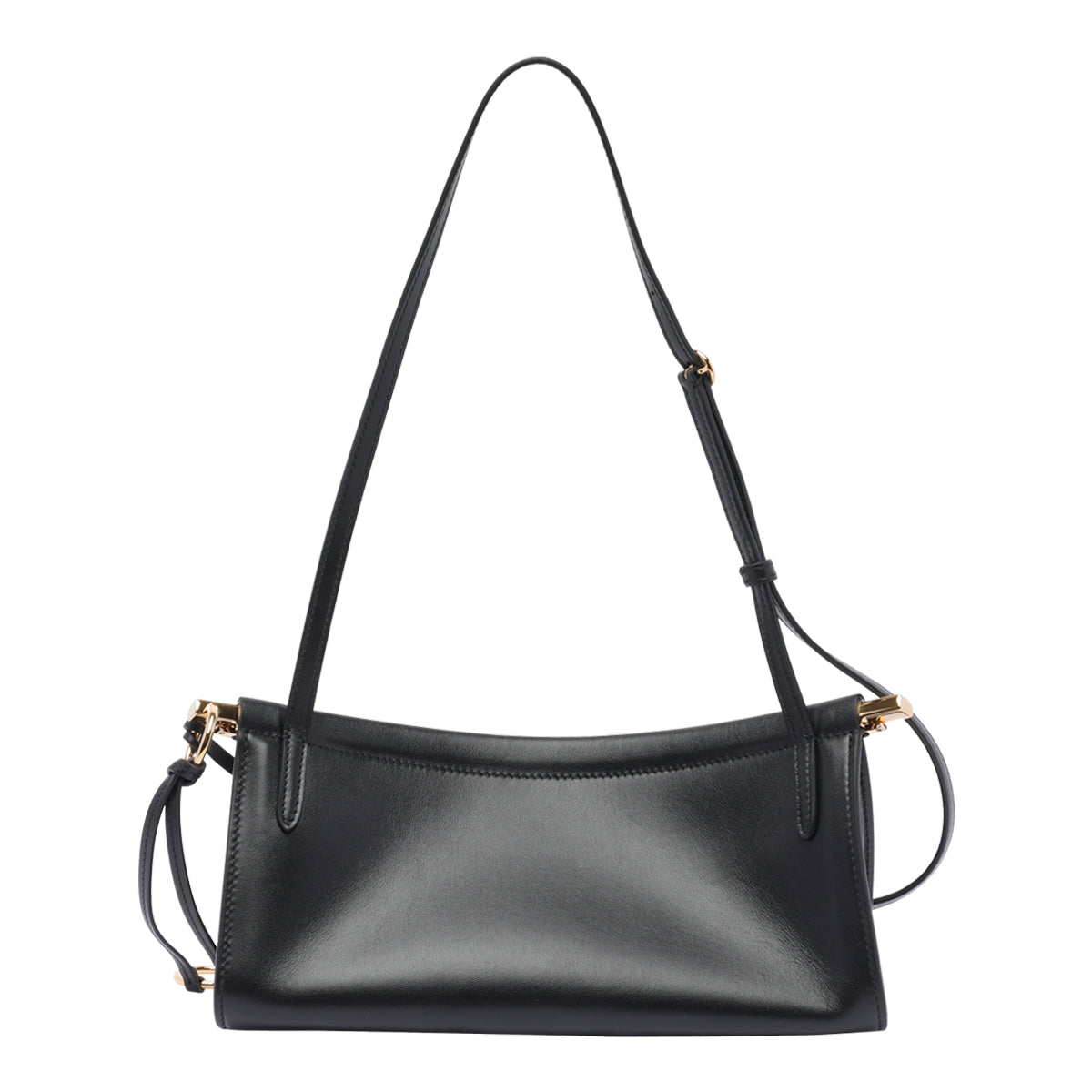 Alaia Bags Black Calf Leather