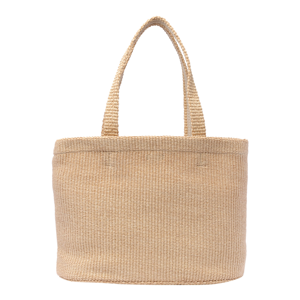 Jimmy Choo Bags Beige Raffia