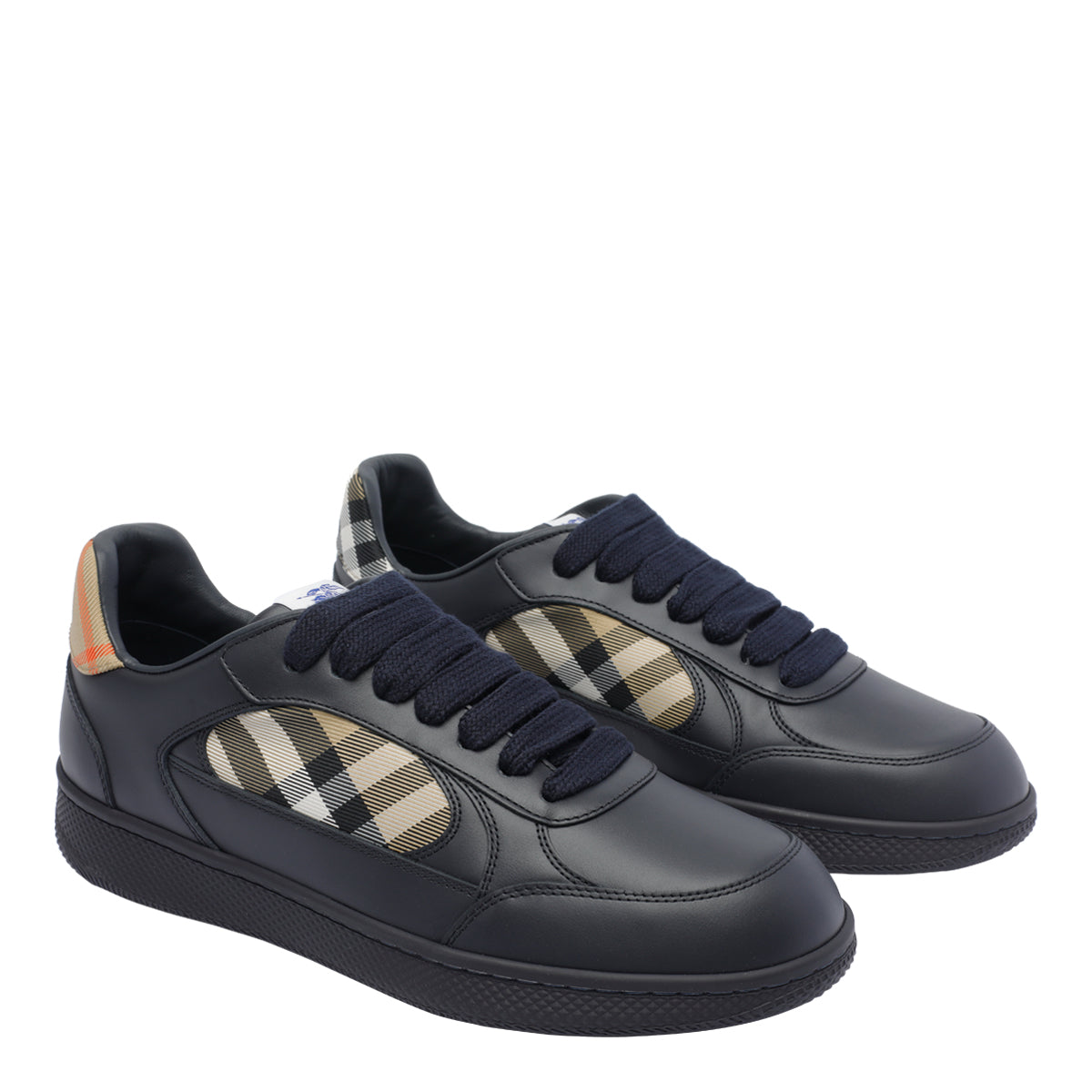 Burberry Sneakers Blue