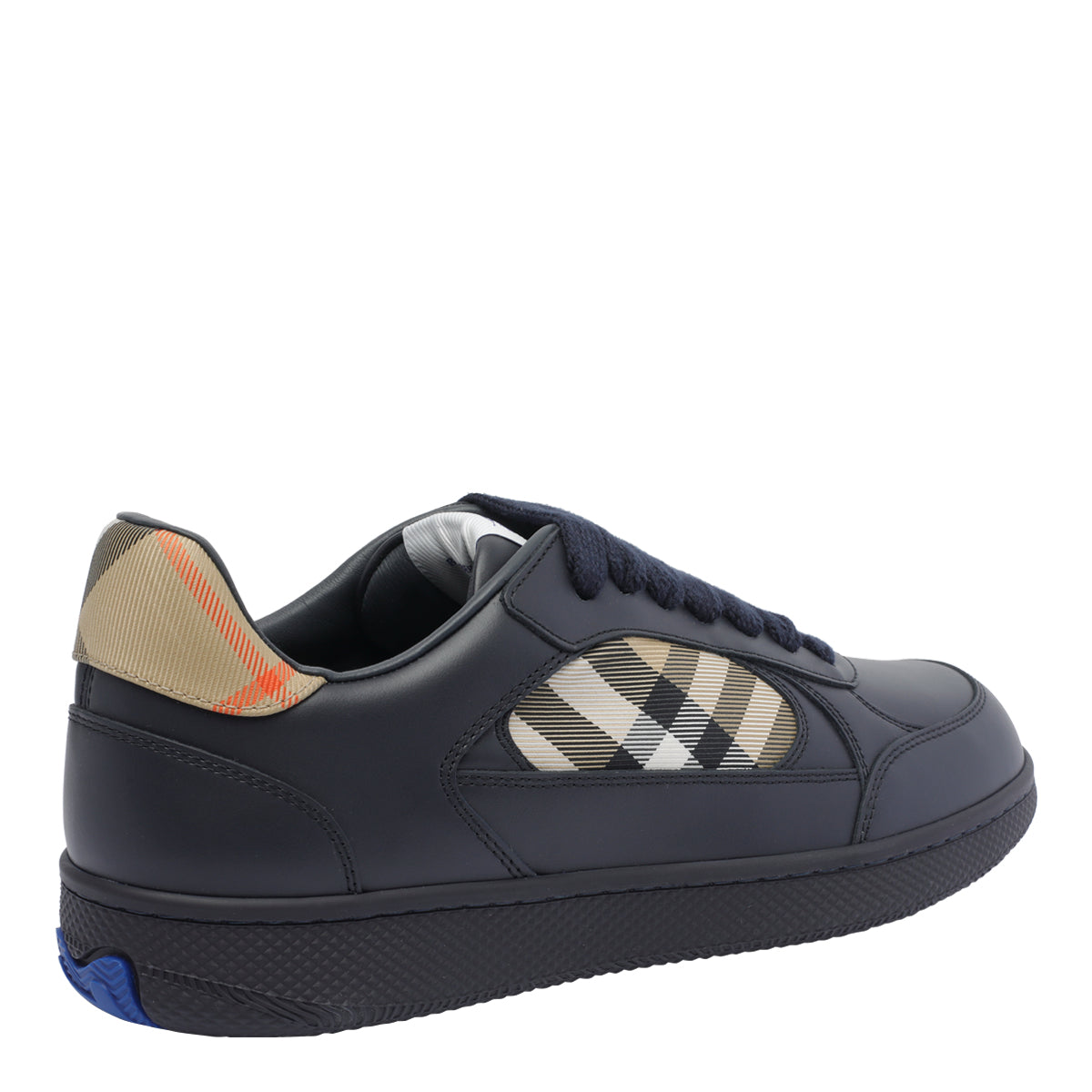 Burberry Sneakers Blue