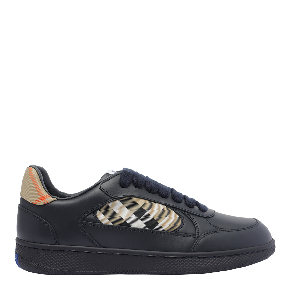 Burberry Sneakers Blue