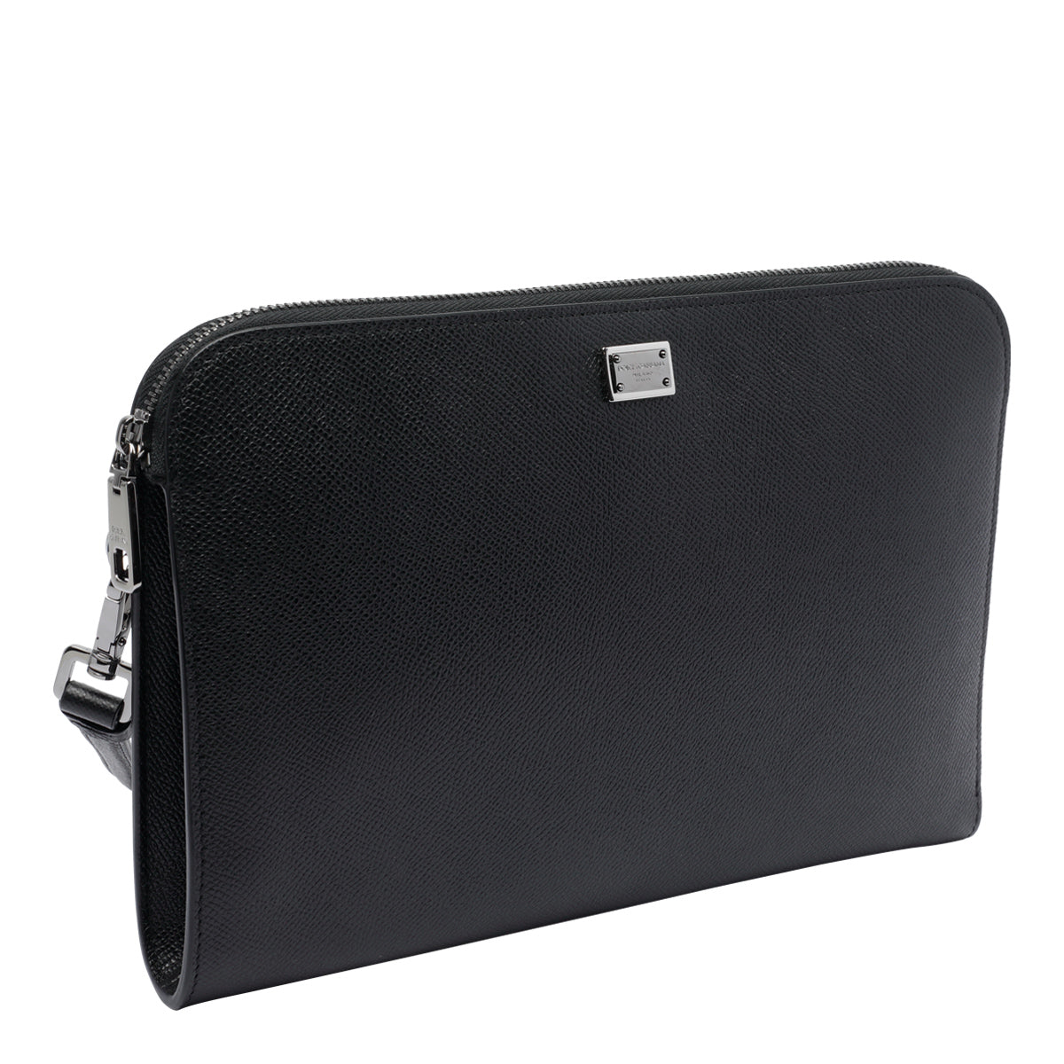 Dolce & Gabbana Bags Black Calf Leather