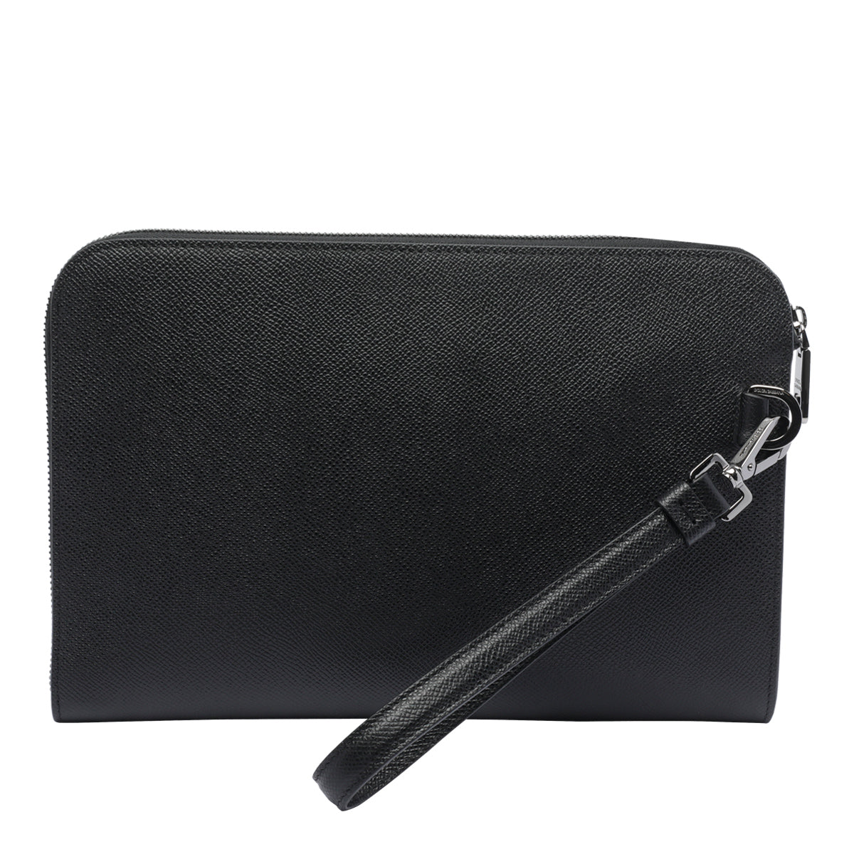 Dolce & Gabbana Bags Black Calf Leather