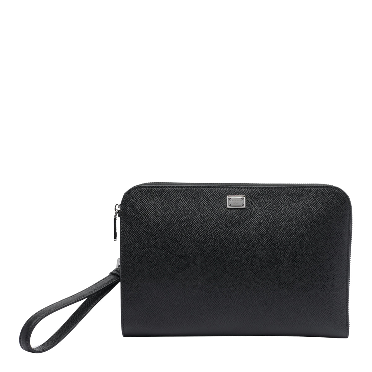 Dolce & Gabbana Bags Black Calf Leather