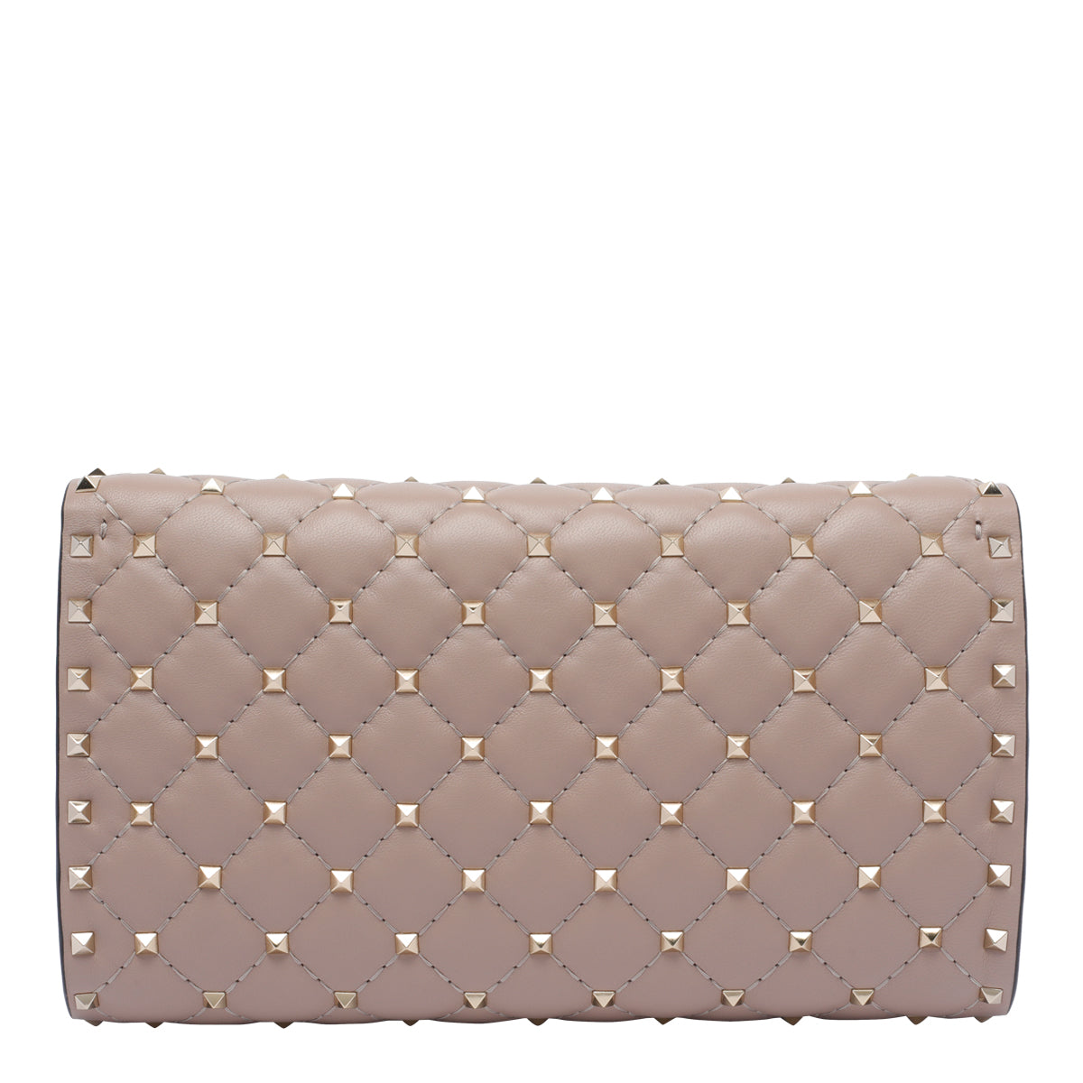 Valentino Garavani Bags Pink Calf Leather