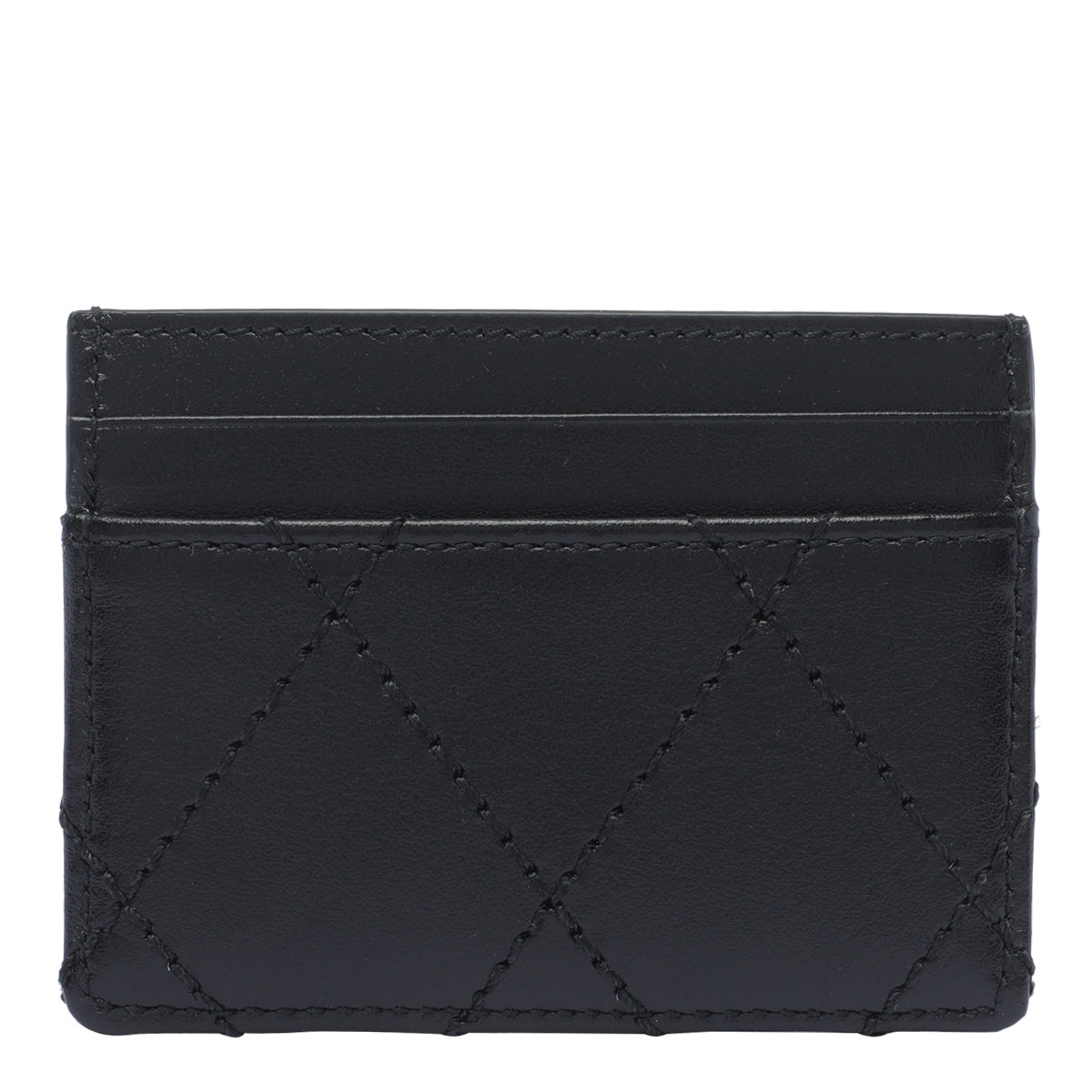 Burberry Bags Black Calf Leather