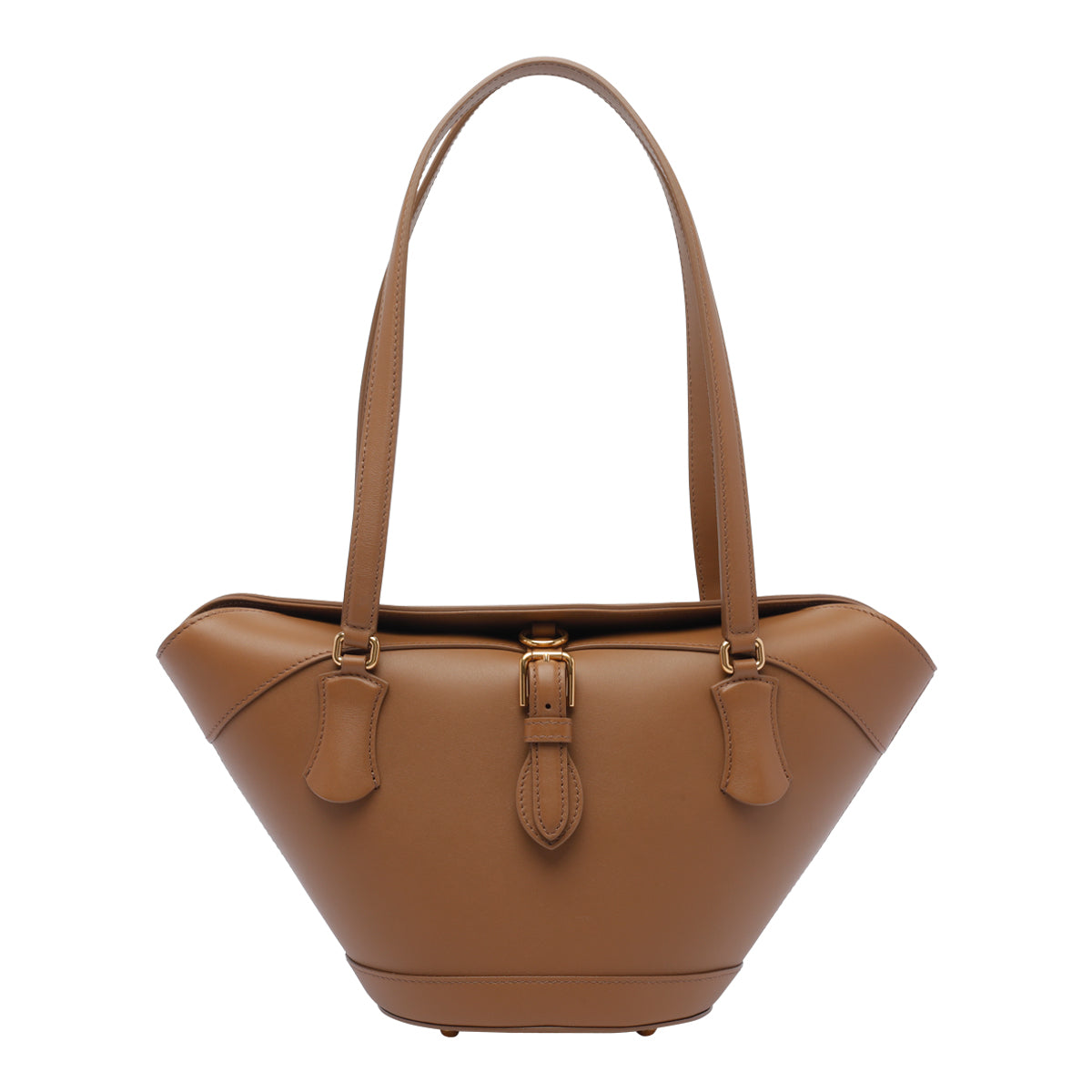 Dolce & Gabbana Bags Brown Calf Leather