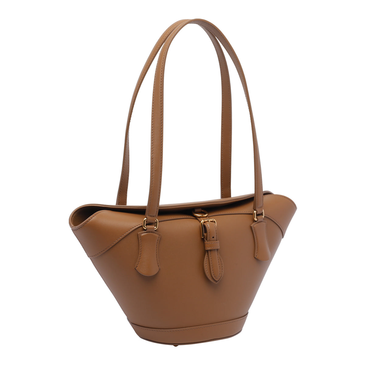 Dolce & Gabbana Bags Brown Calf Leather