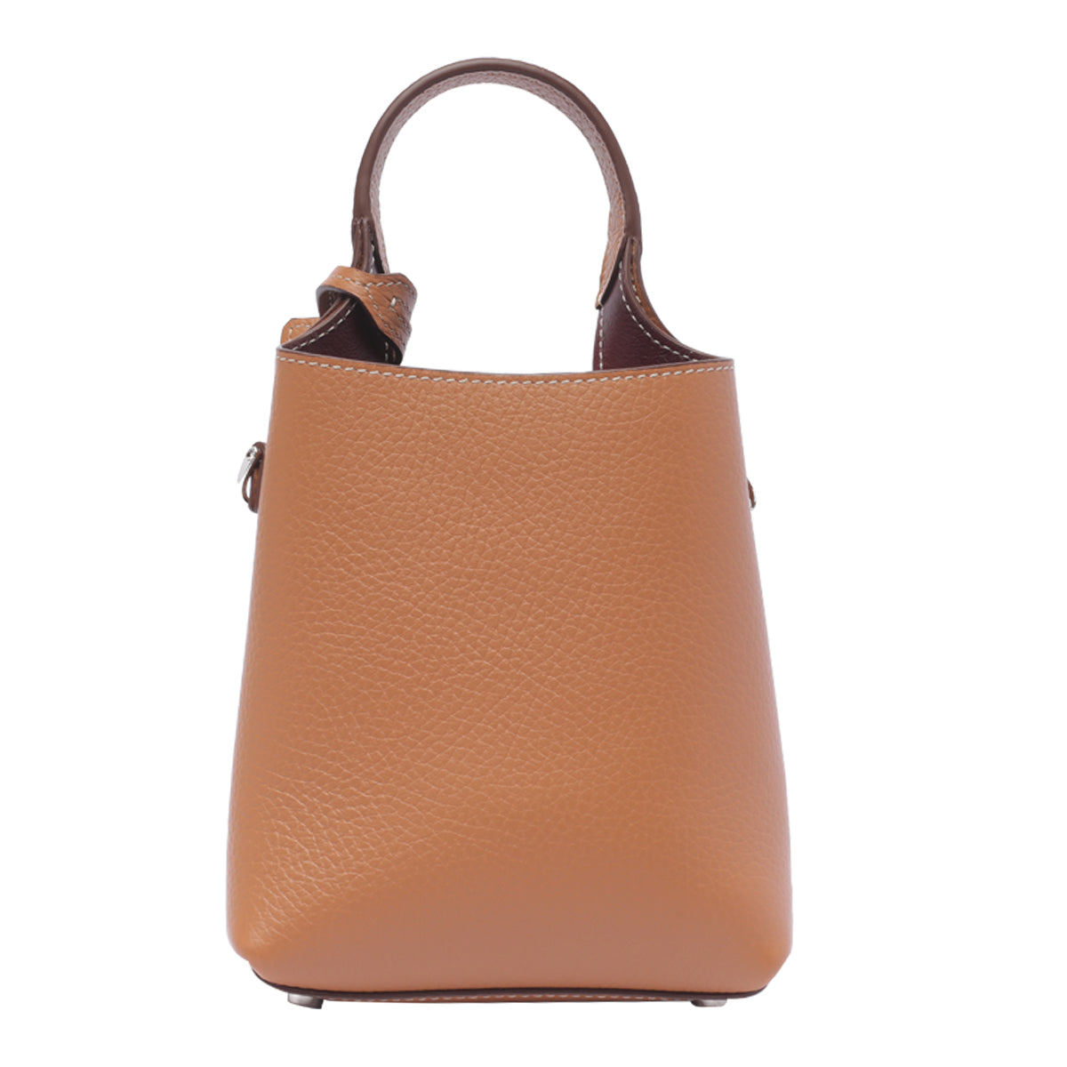 Tods Bags Brown Calf Leather