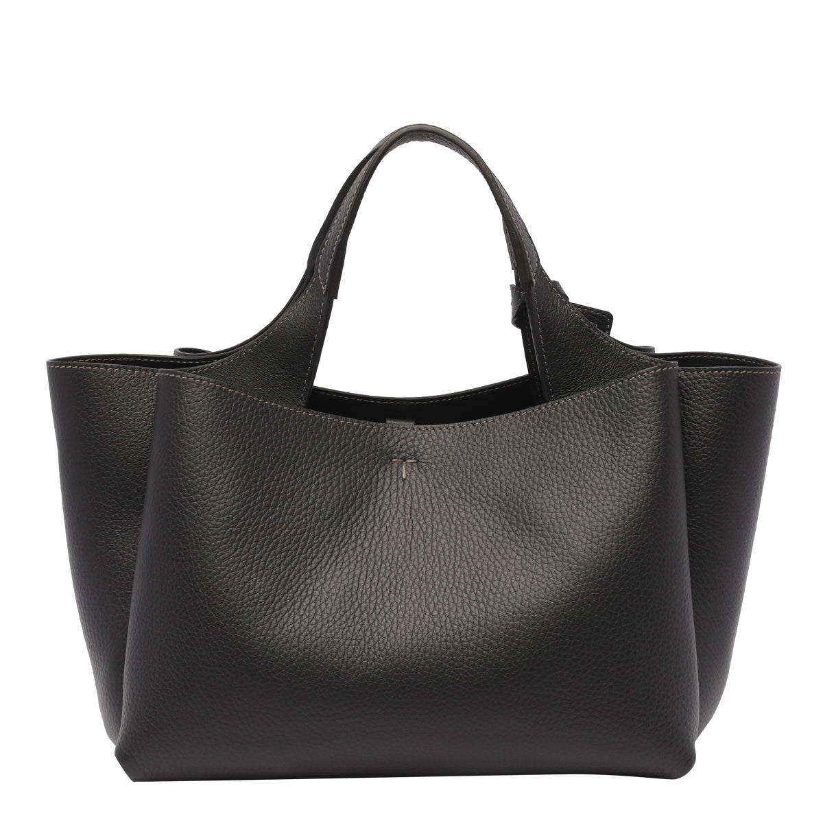 Tods Bags Black Calf Leather