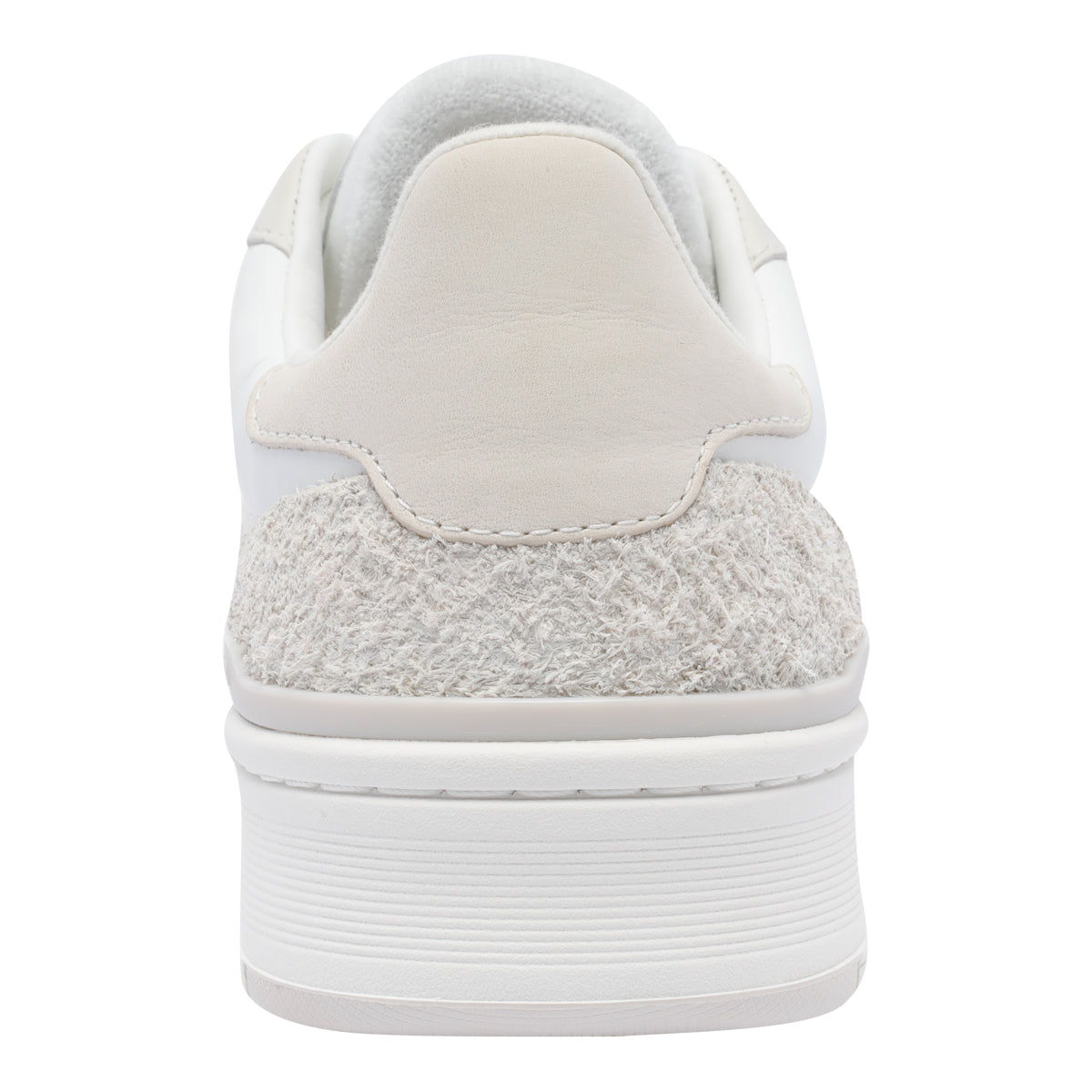 Axel Arigato Sneakers Beige Calf Leather/rubber Sole