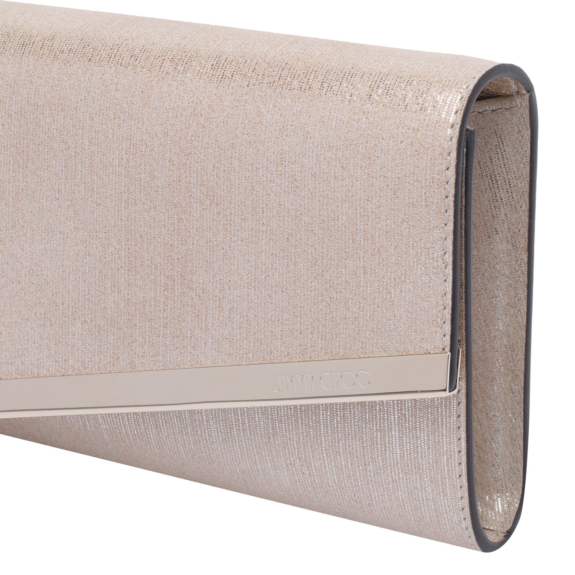 Jimmy Choo Bags Golden Calf Leather