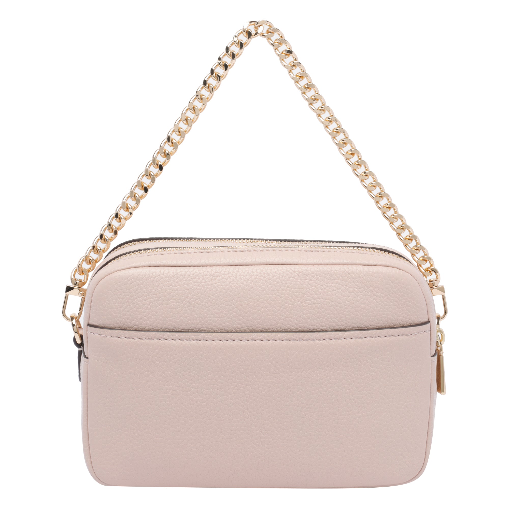 Michael Kors Bags Pink Calf Leather