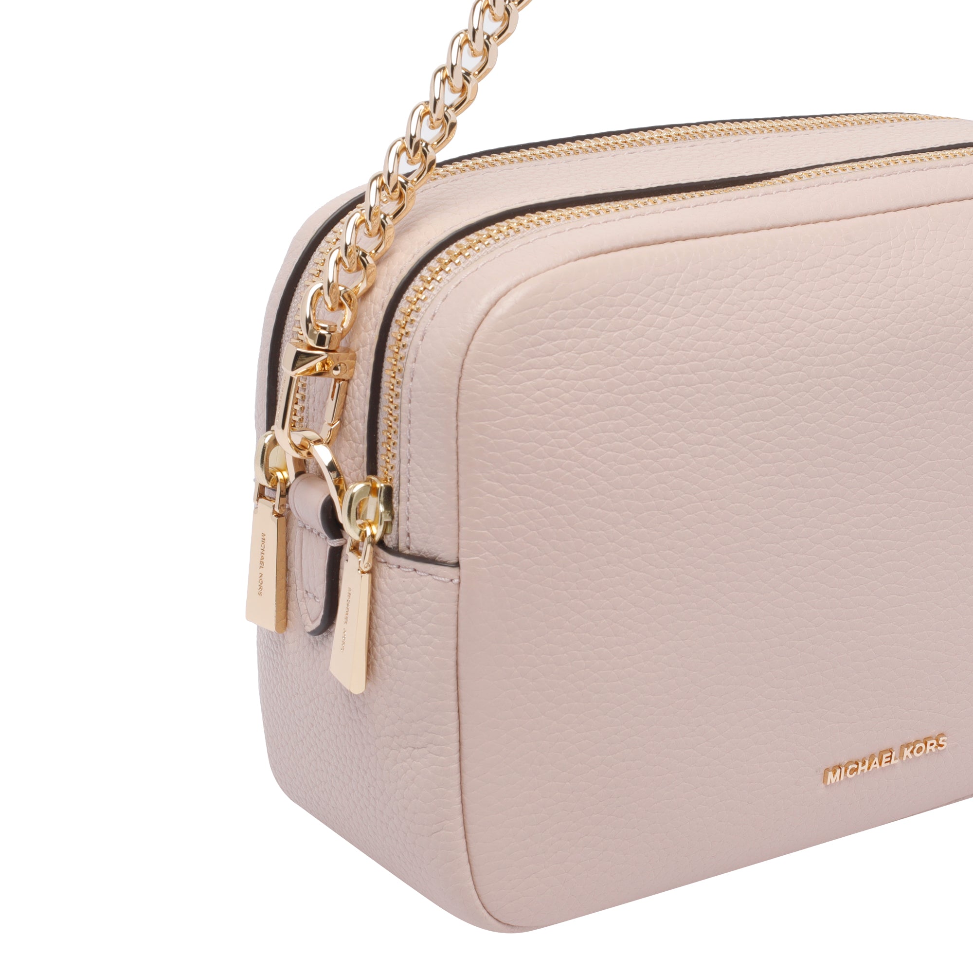 Michael Kors Bags Pink Calf Leather