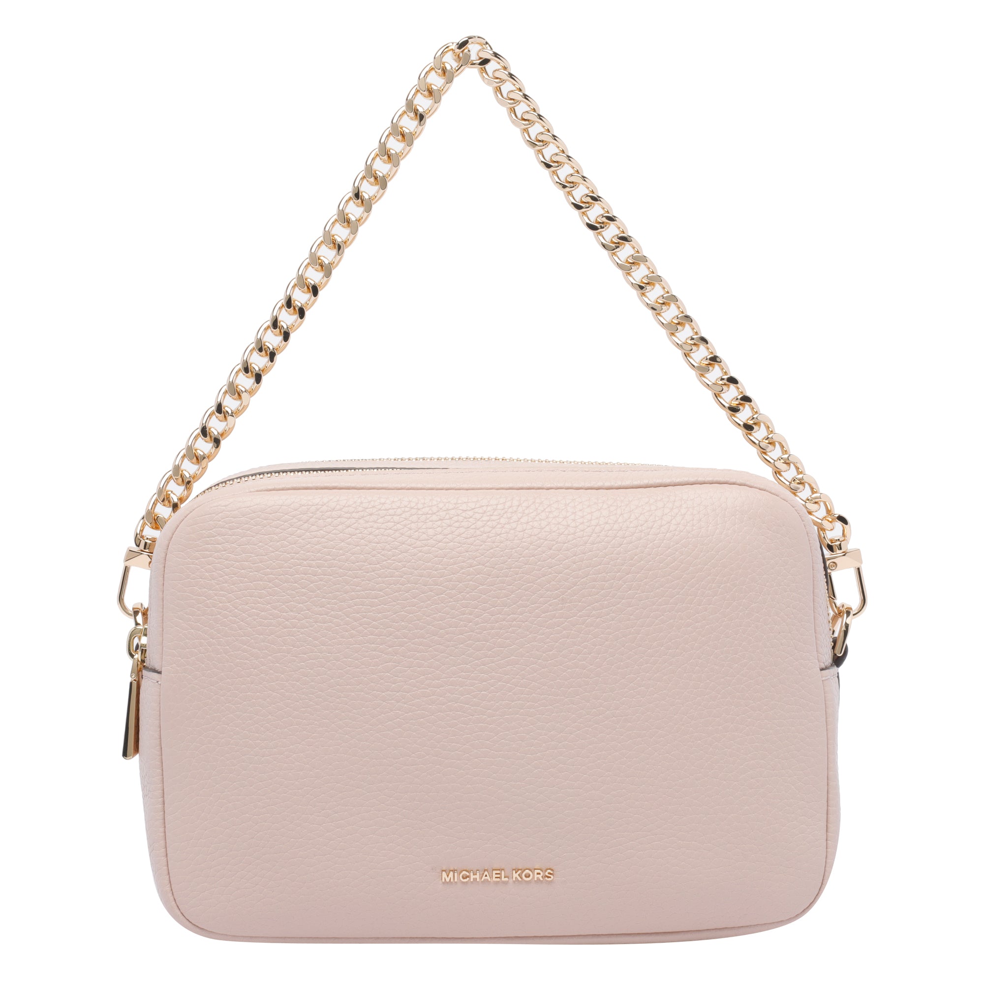 Michael Kors Bags Pink Calf Leather