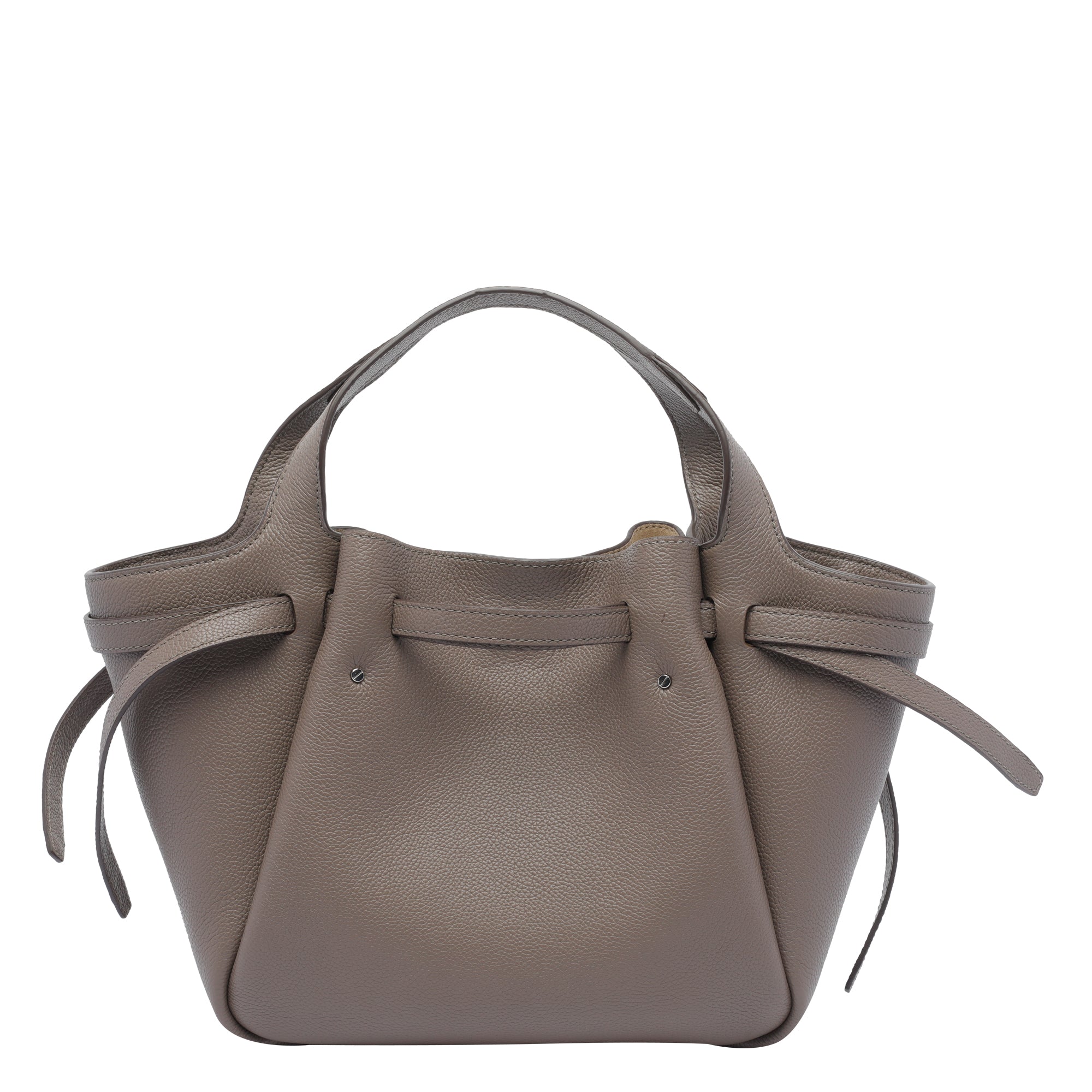 Tory Burch Bags Brown Calf Leather