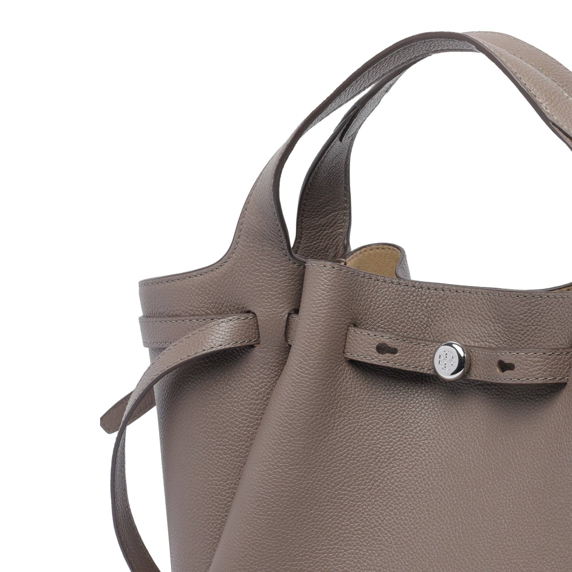 Tory Burch Bags Brown Calf Leather