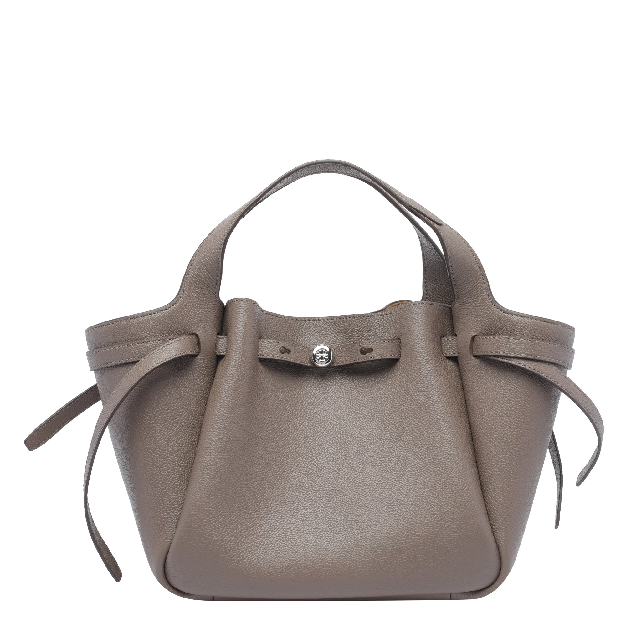 Tory Burch Bags Brown Calf Leather