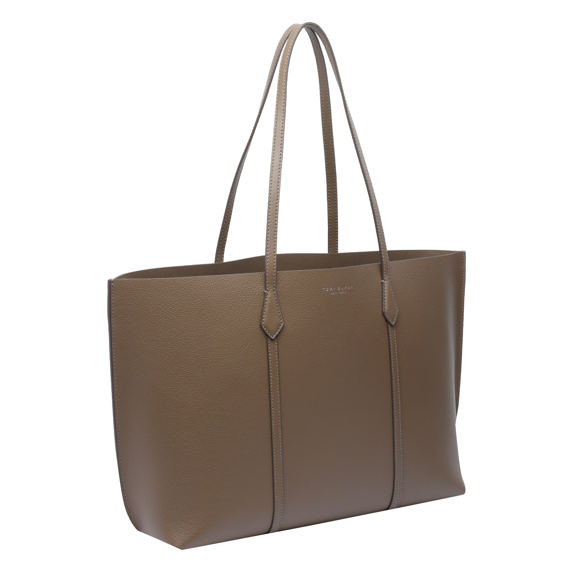 Tory Burch Bags Brown Calf Leather