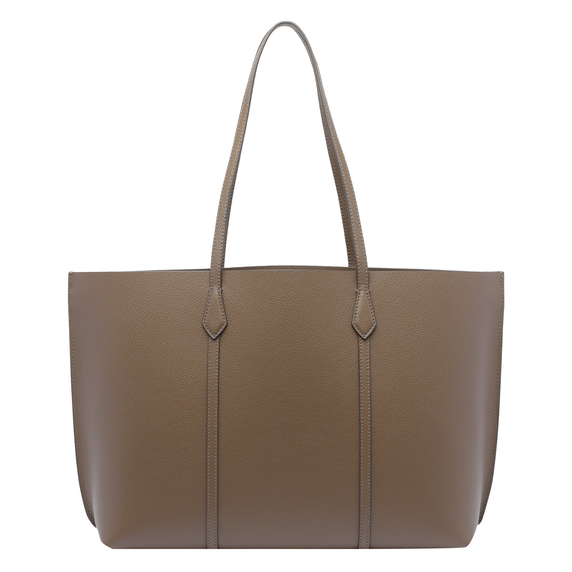 Tory Burch Bags Brown Calf Leather