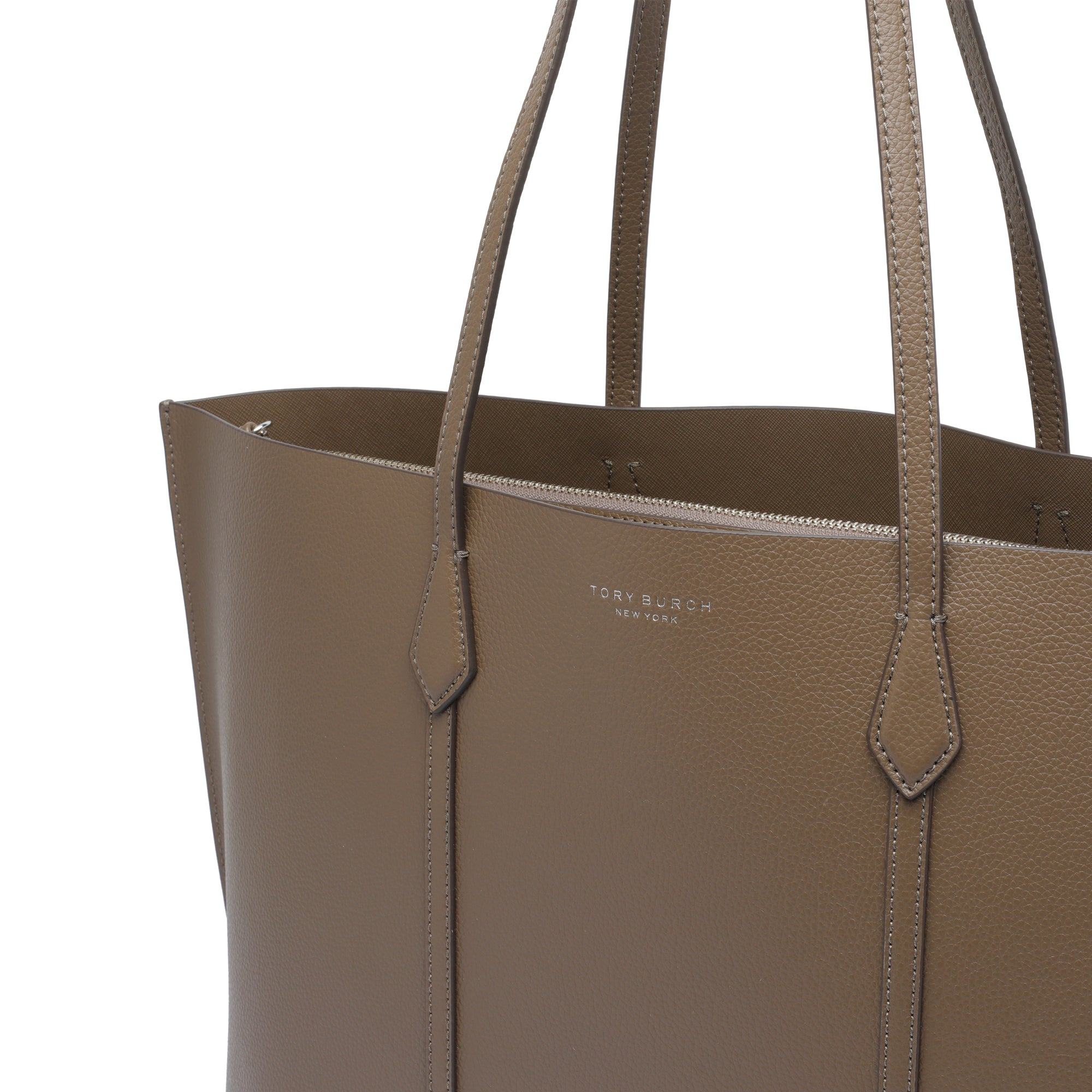 Tory Burch Bags Brown Calf Leather