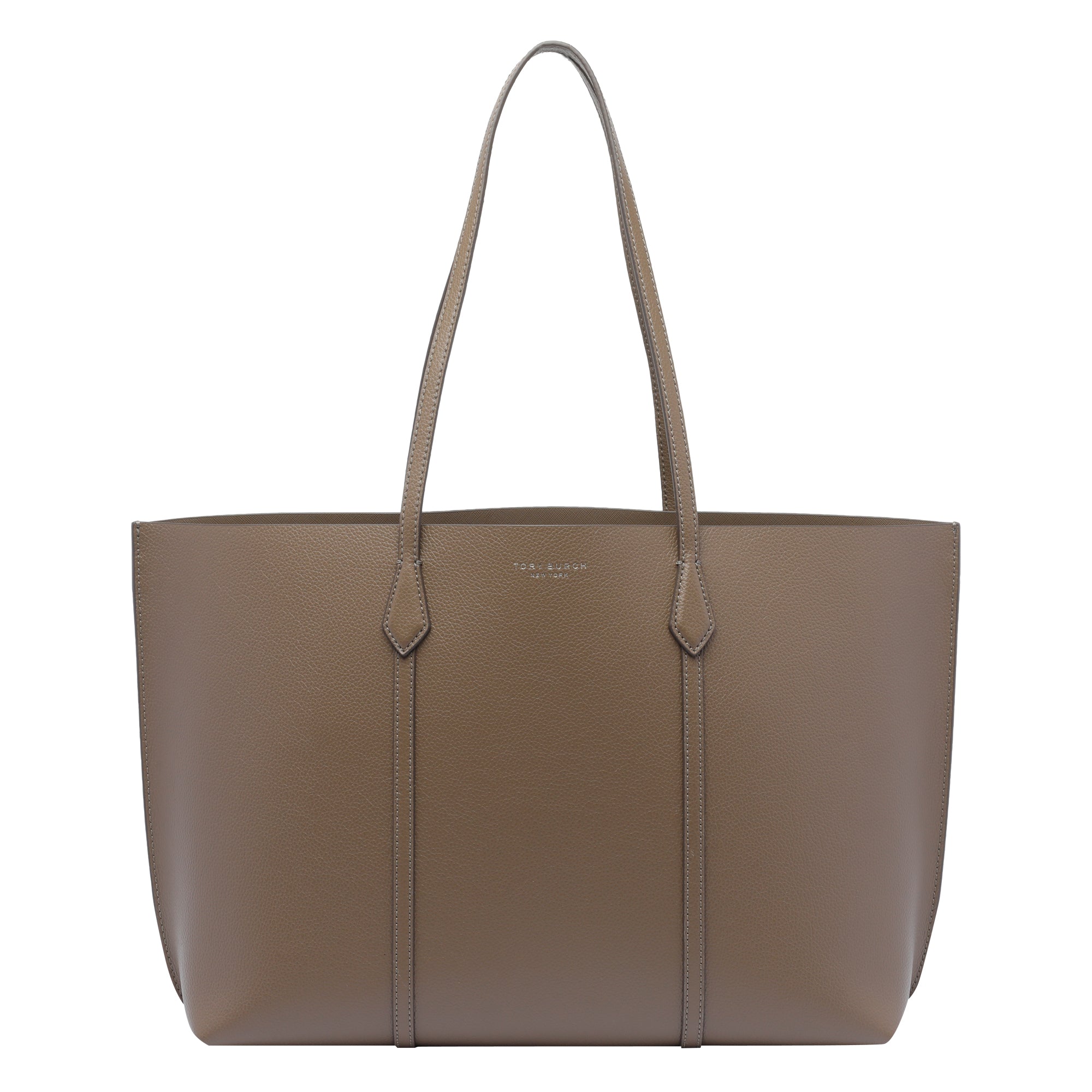 Tory Burch Bags Brown Calf Leather