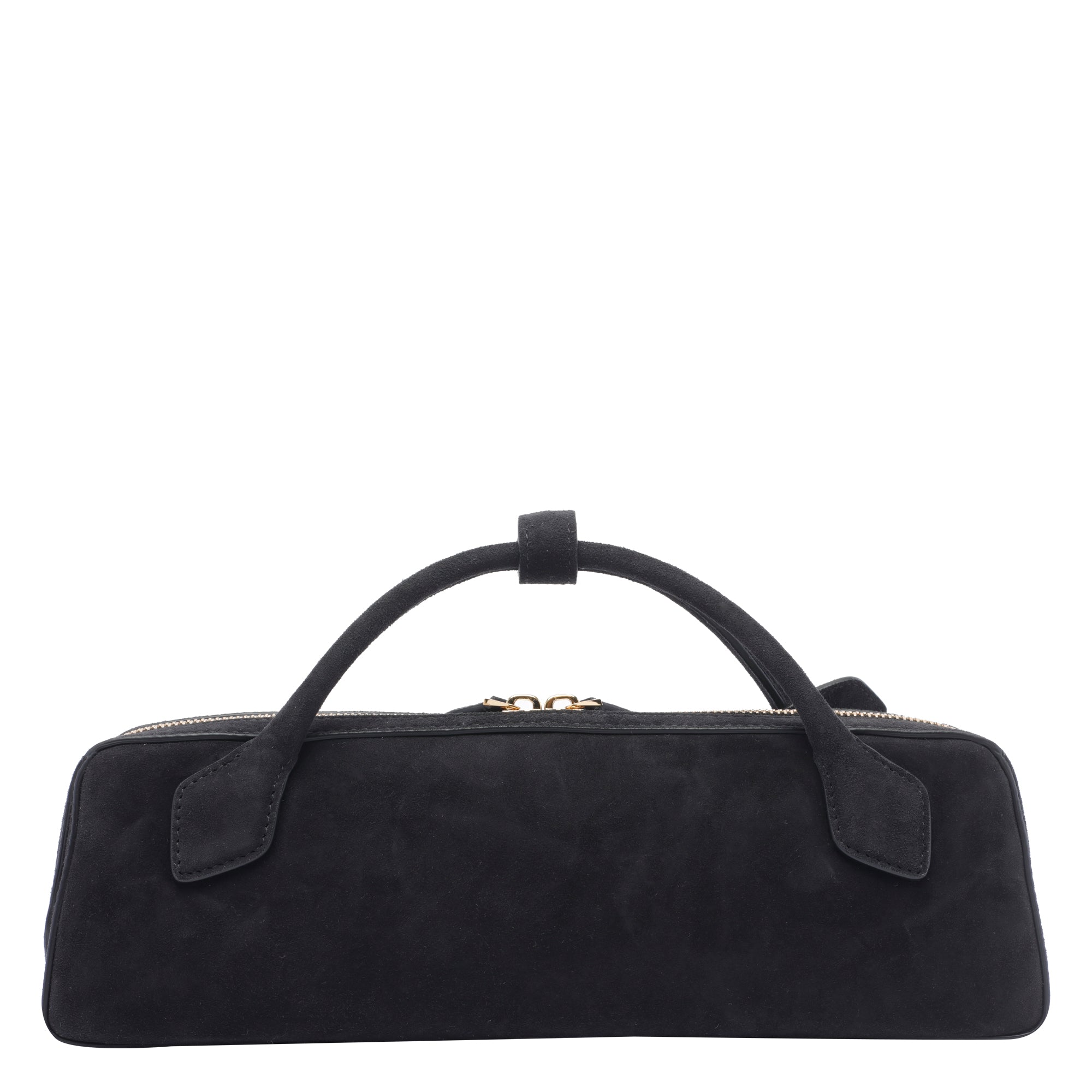 Alaia Bags Black Calf Leather