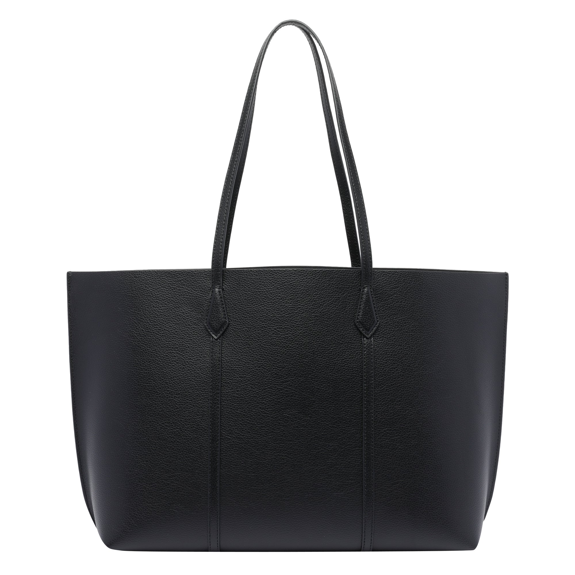 Tory Burch Bags Black Calf Leather