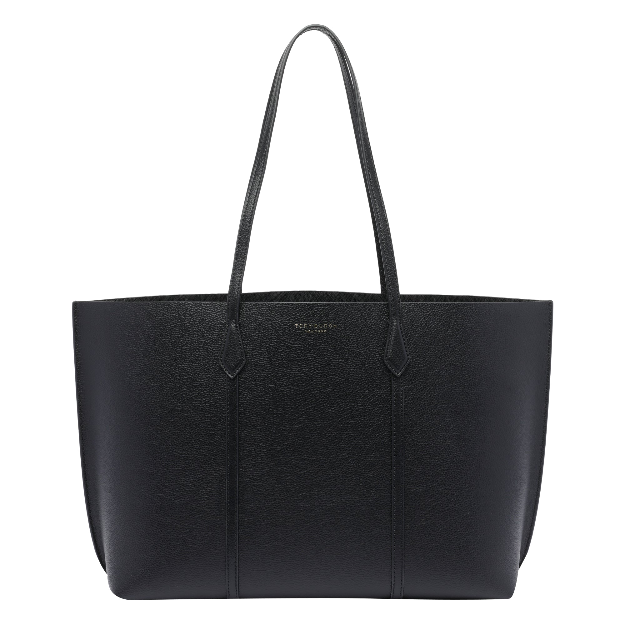 Tory Burch Bags Black Calf Leather