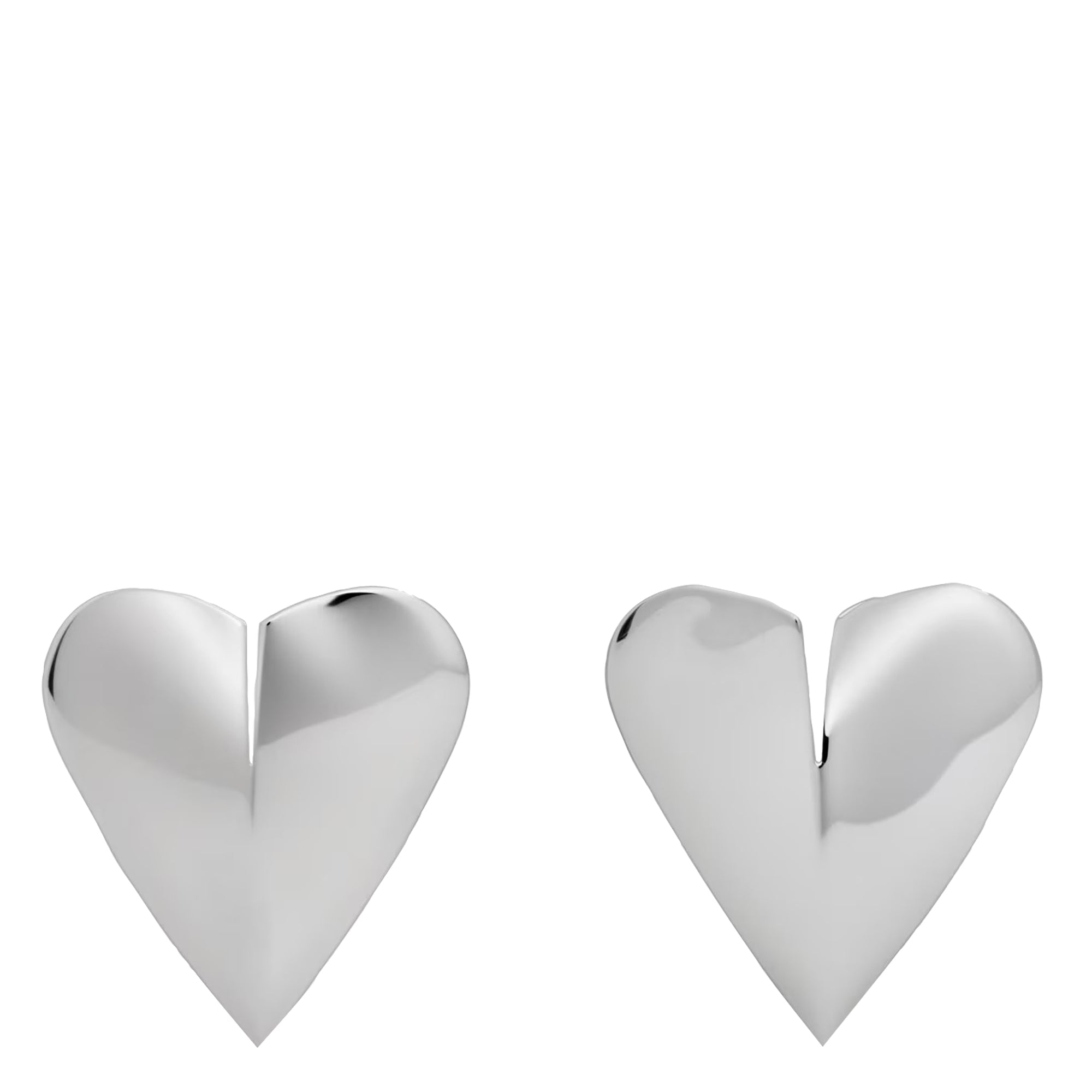 Alaia Bijoux Silver Brass