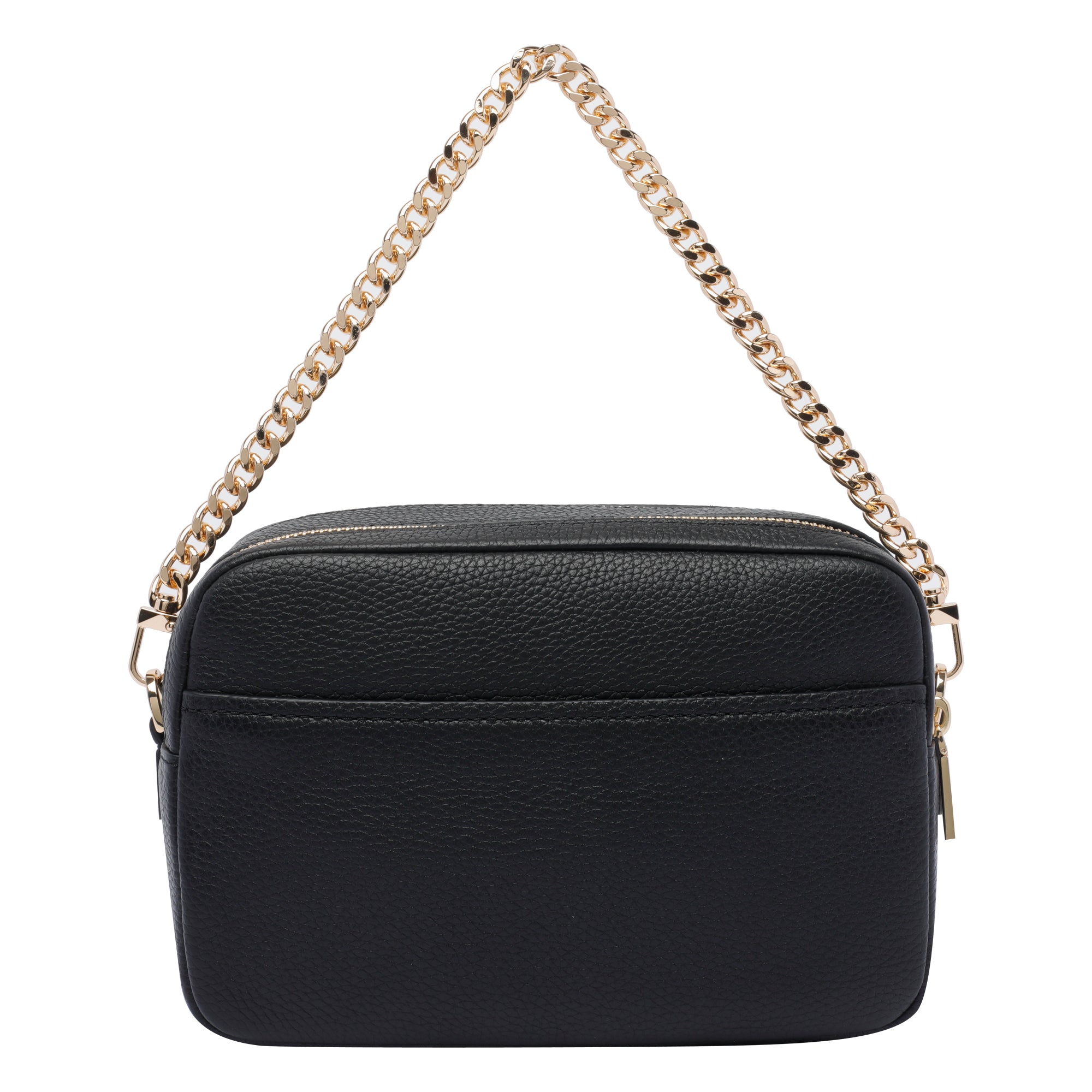 Michael Kors Bags Black Cow Leather